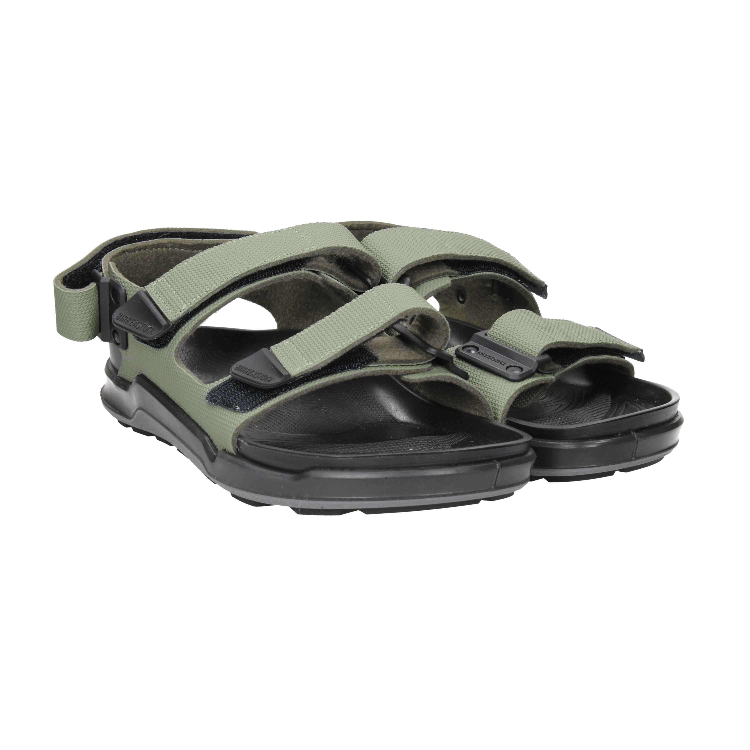 BIRKENSTOCK - U TATACOA Sandalo