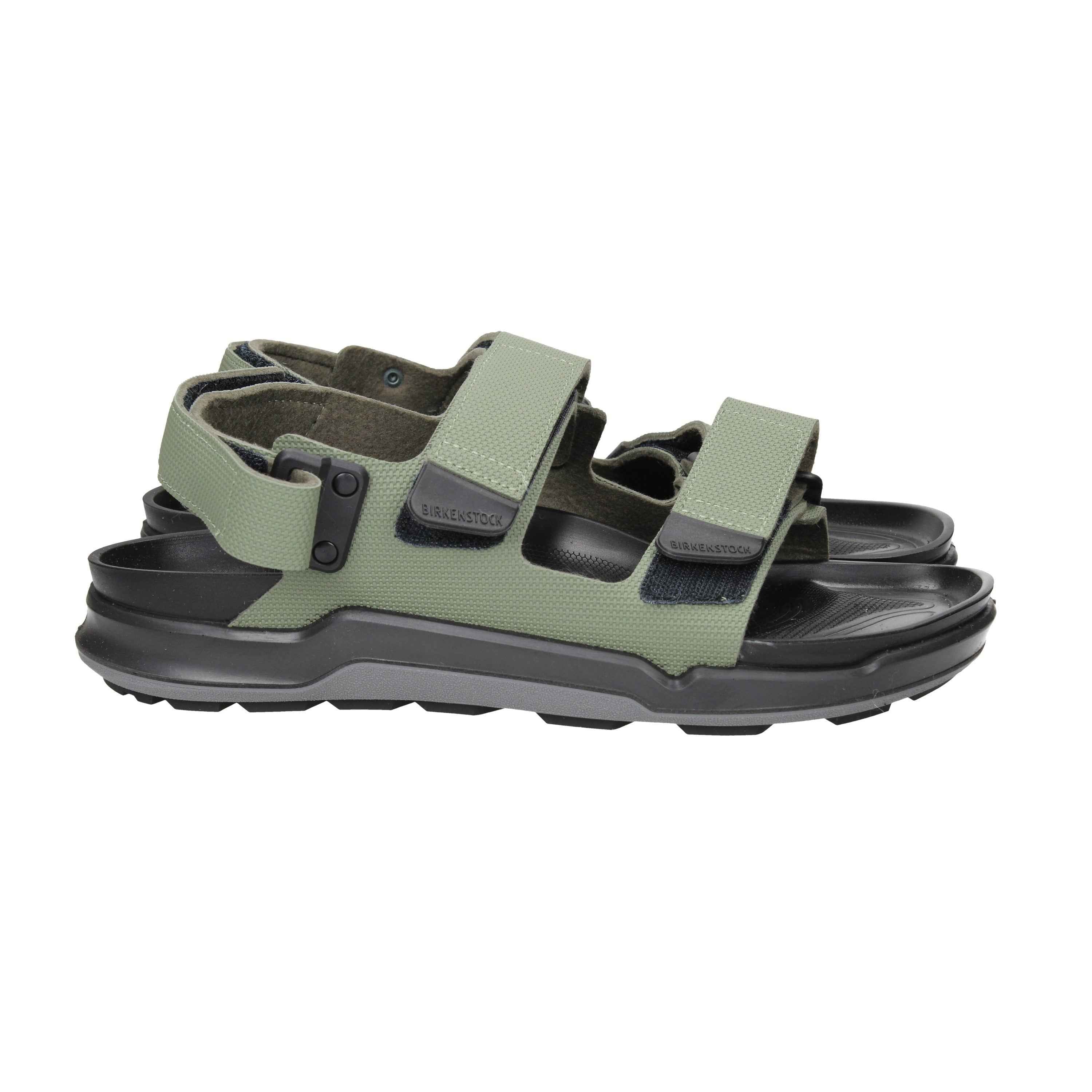BIRKENSTOCK - U TATACOA Sandalo