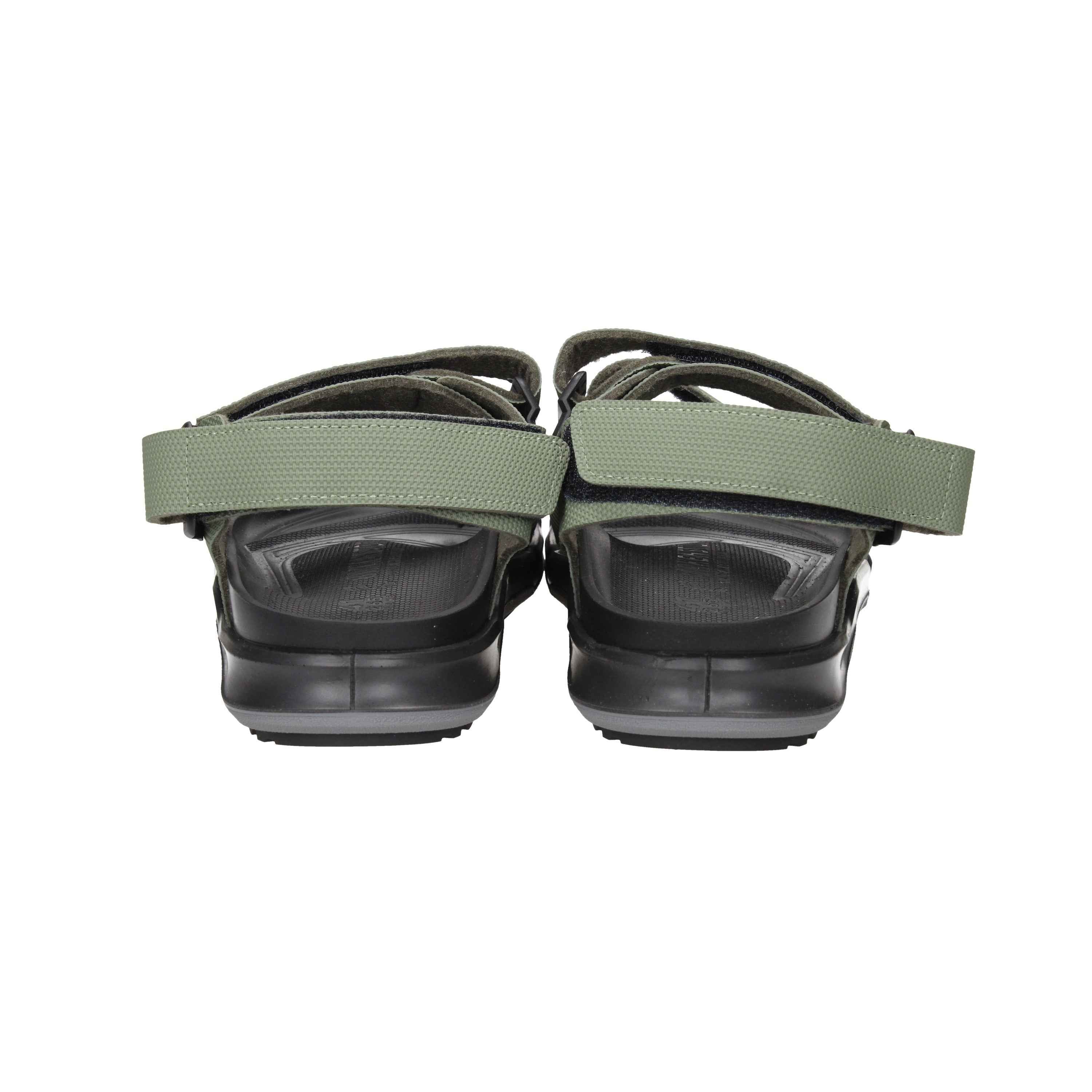 BIRKENSTOCK - U TATACOA Sandalo