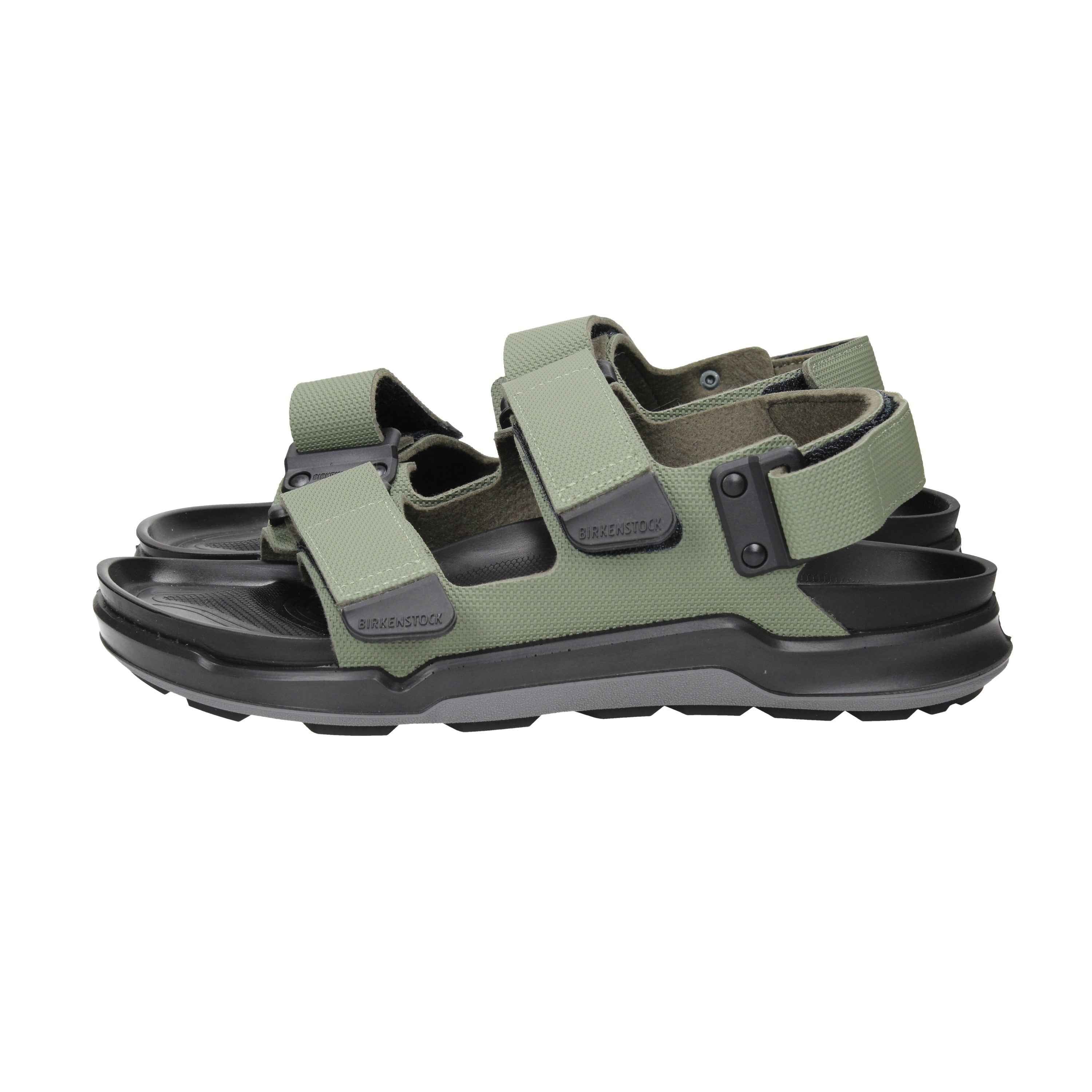 BIRKENSTOCK - U TATACOA Sandalo