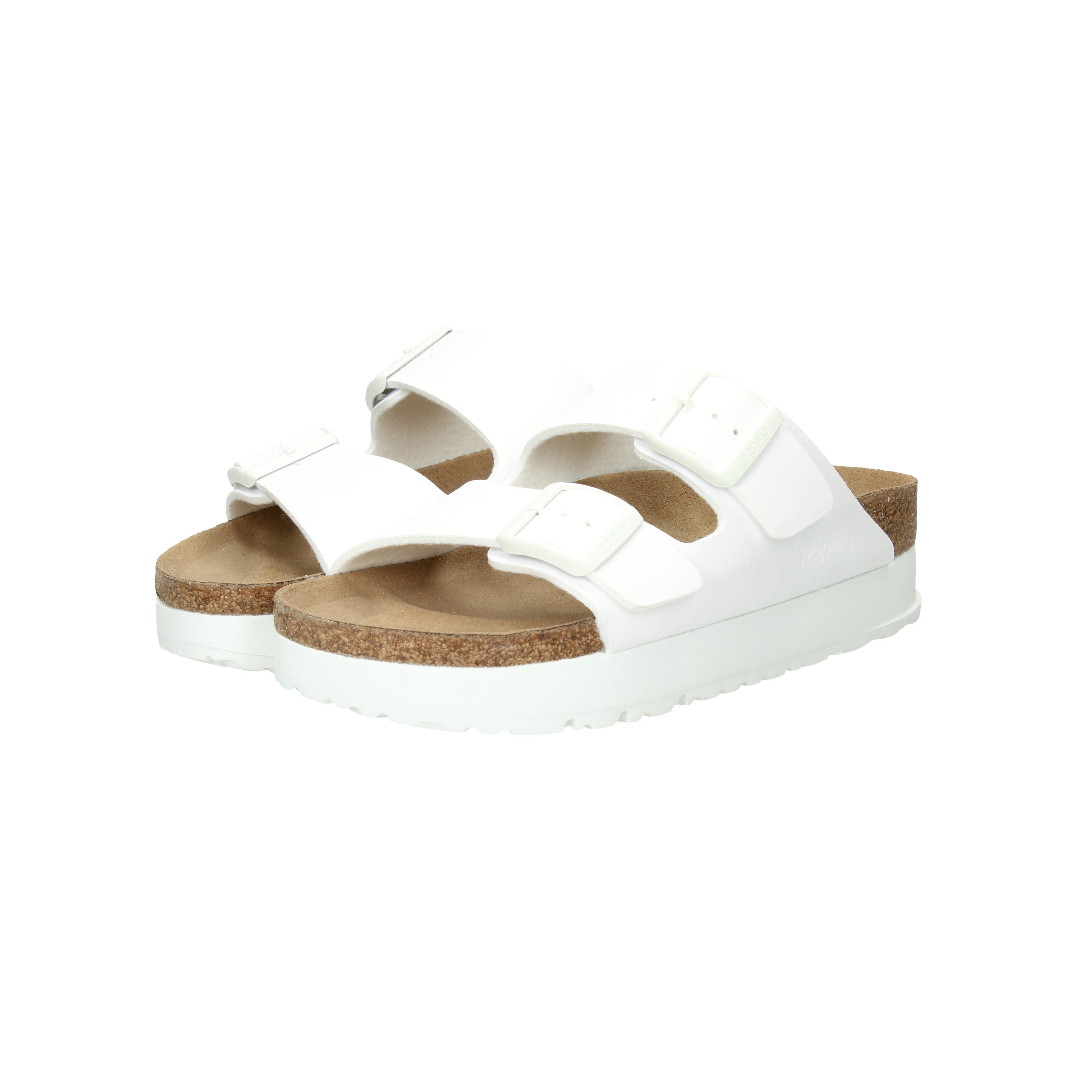 WHITE | PAPILLIO - D ARIZONA Ciabatta