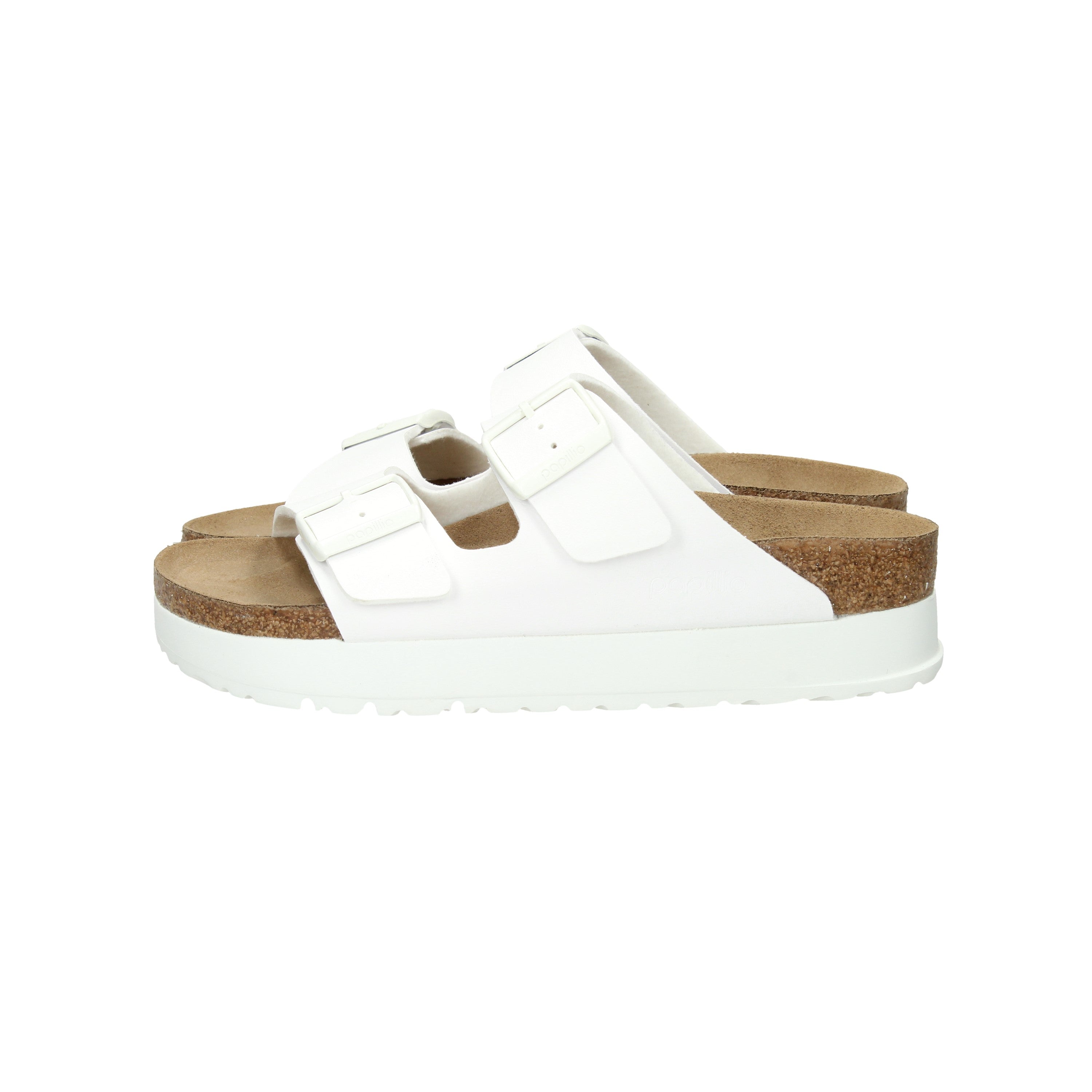 WHITE | PAPILLIO - D ARIZONA Ciabatta