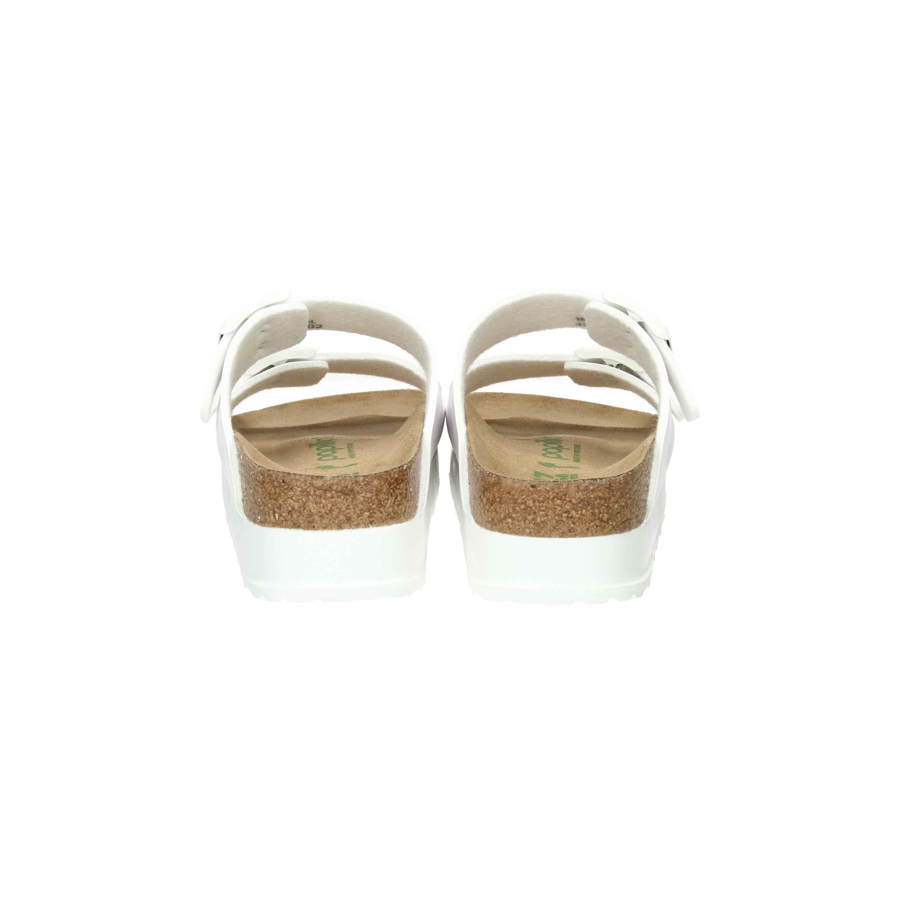 WHITE | PAPILLIO - D ARIZONA Ciabatta