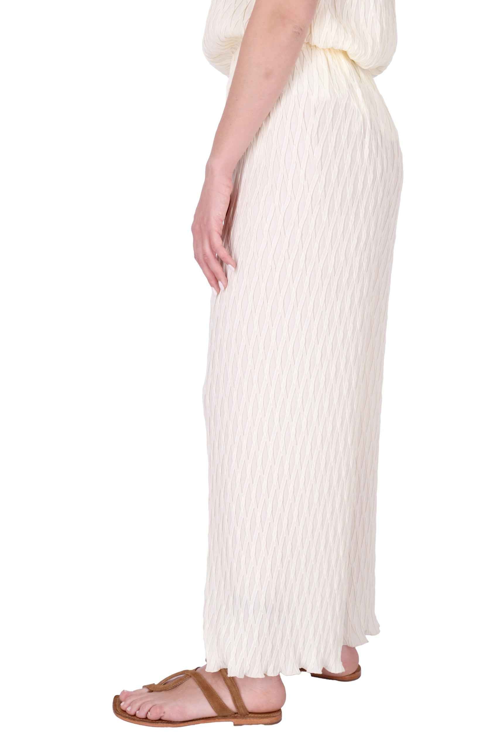 BURRO | JIJIL - D PA120 Pantalone