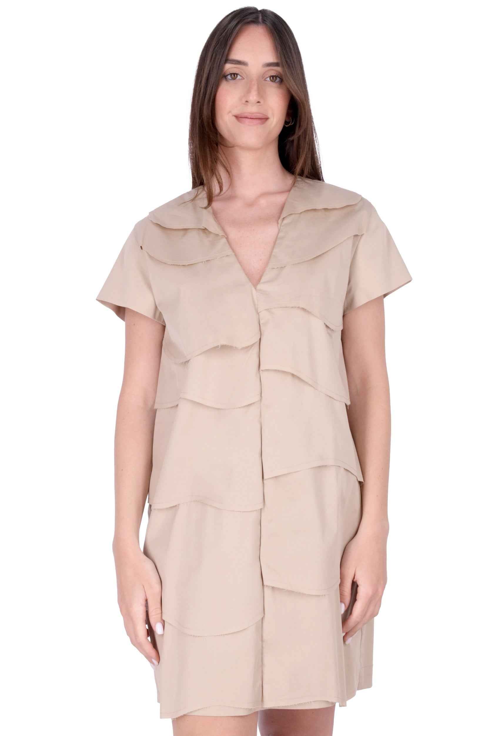 SABBIA | JIJIL - D AB277 Abito