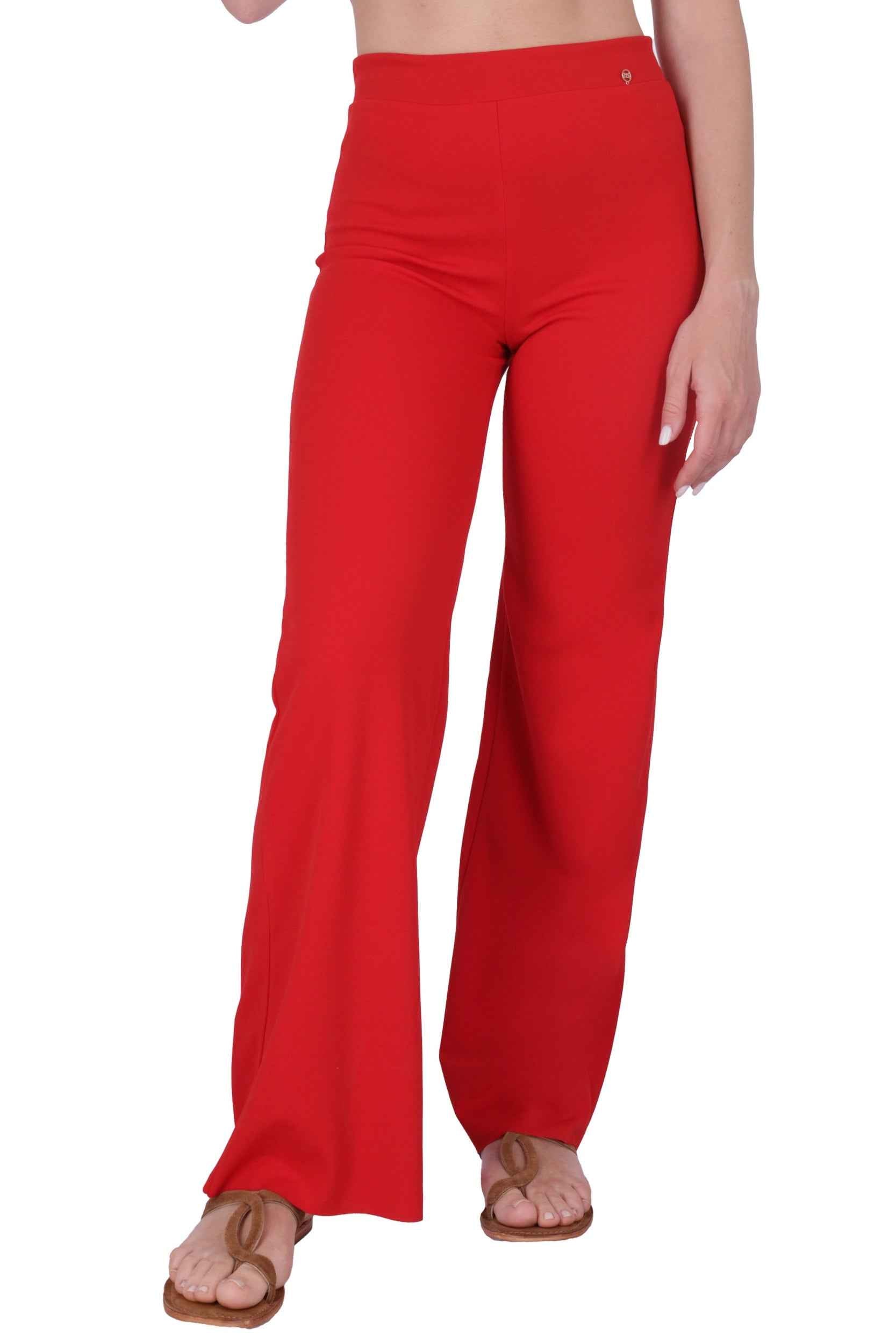 LE SARTE DEL SOLE - D P2949 Pantalone