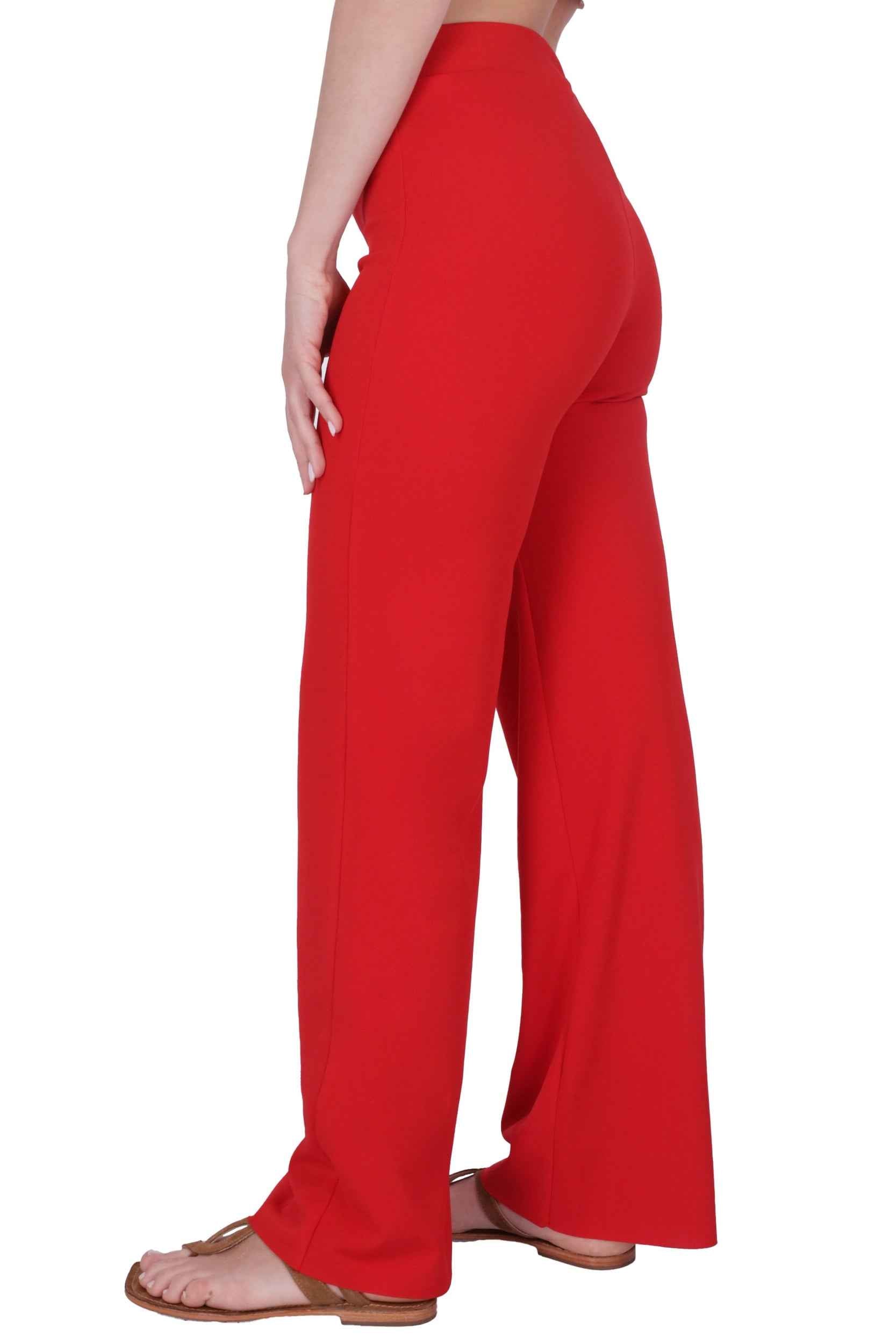 LE SARTE DEL SOLE - D P2949 Pantalone