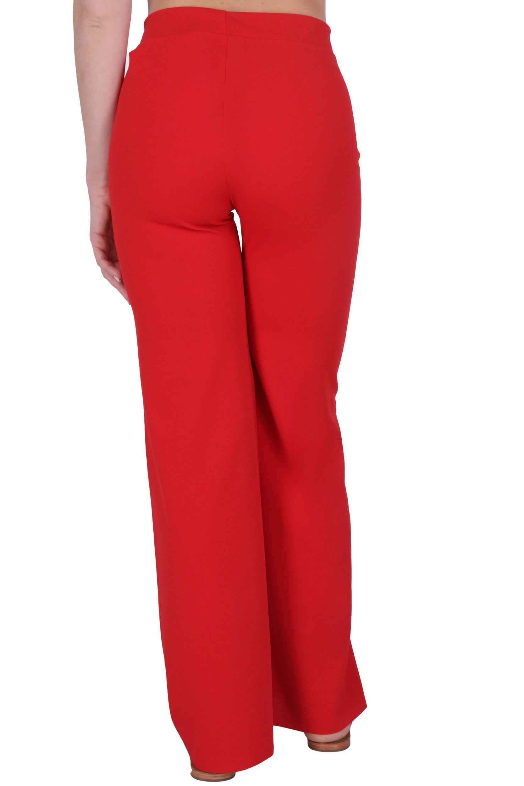 LE SARTE DEL SOLE - D P2949 Pantalone