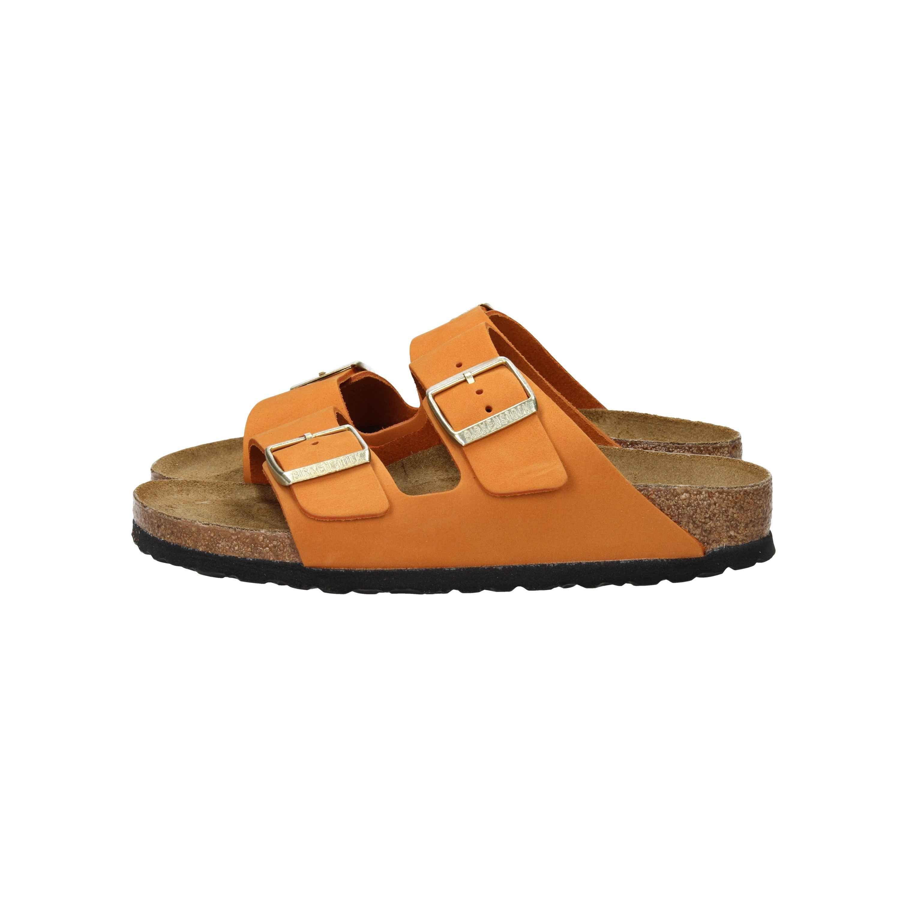 BIRKENSTOCK - D ARIZONA Ciabatta