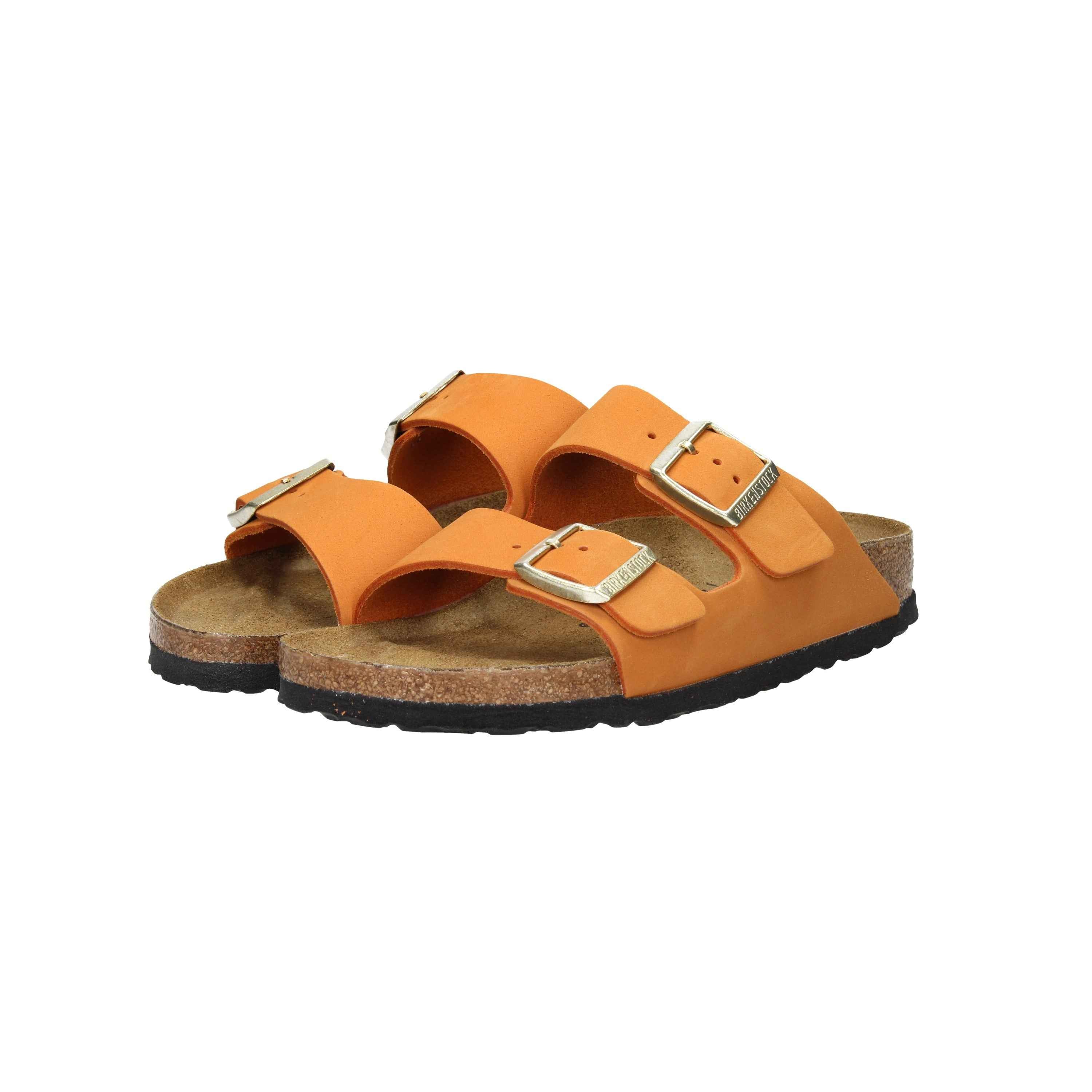 BIRKENSTOCK - D ARIZONA Ciabatta