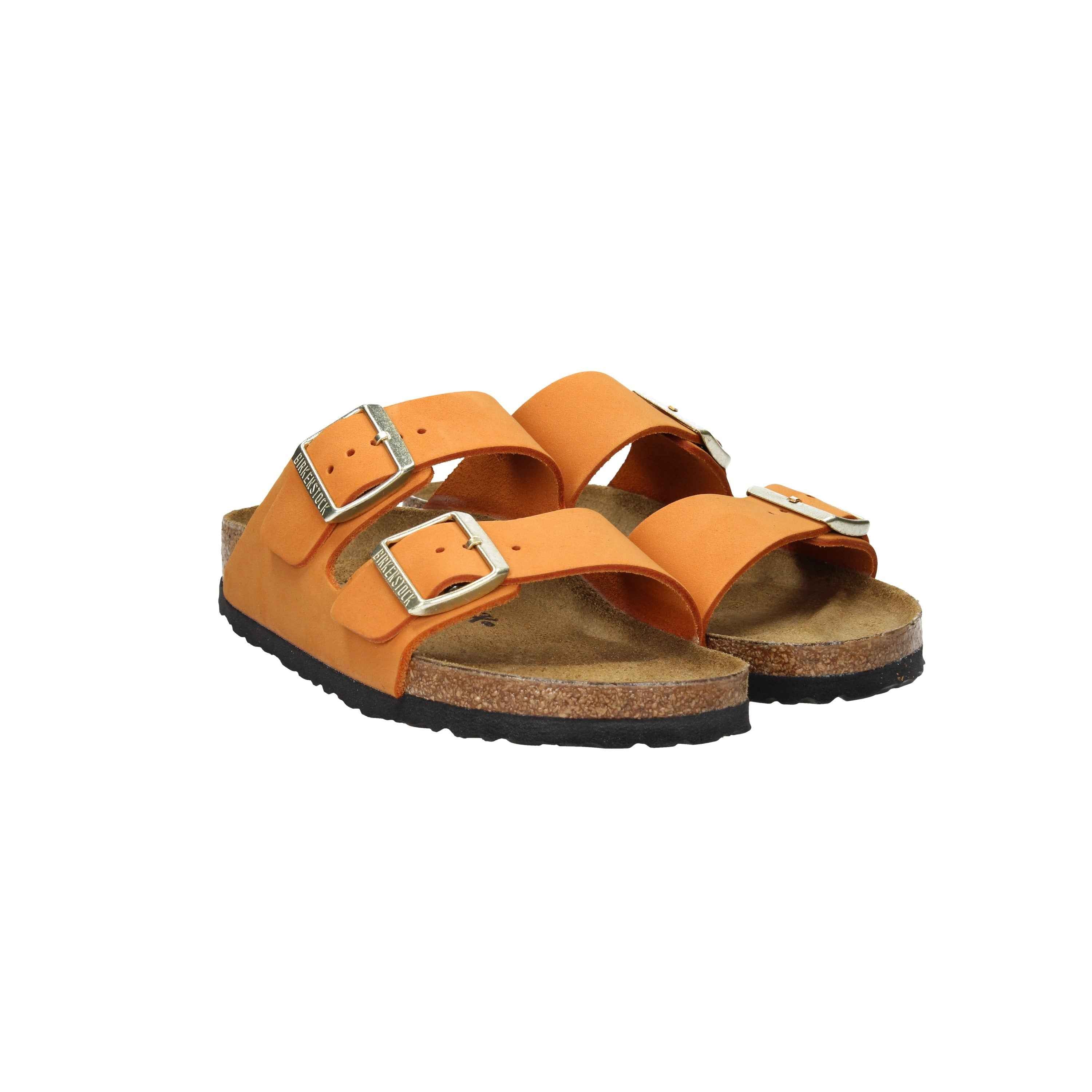 BIRKENSTOCK - D ARIZONA Ciabatta