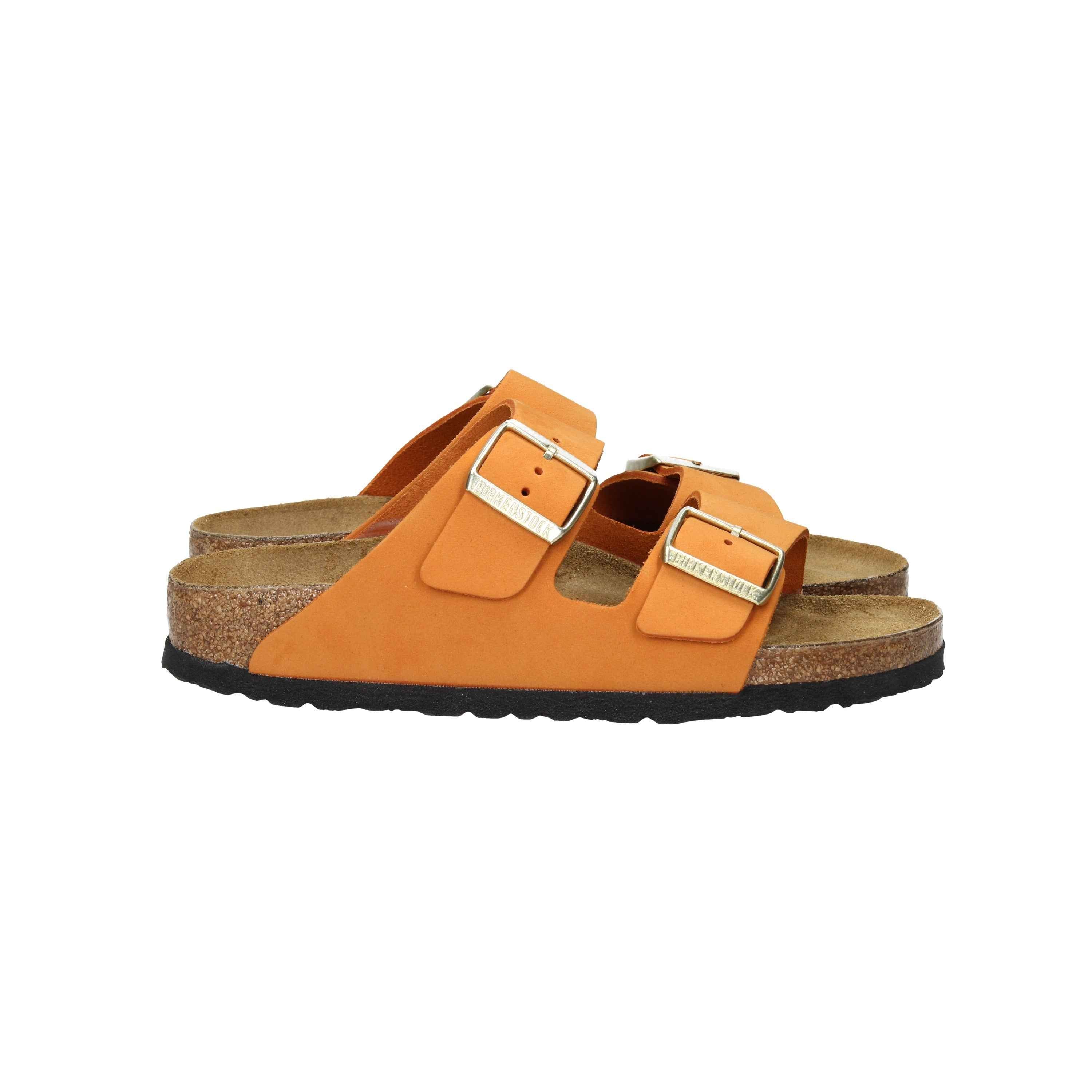 BIRKENSTOCK - D ARIZONA Ciabatta