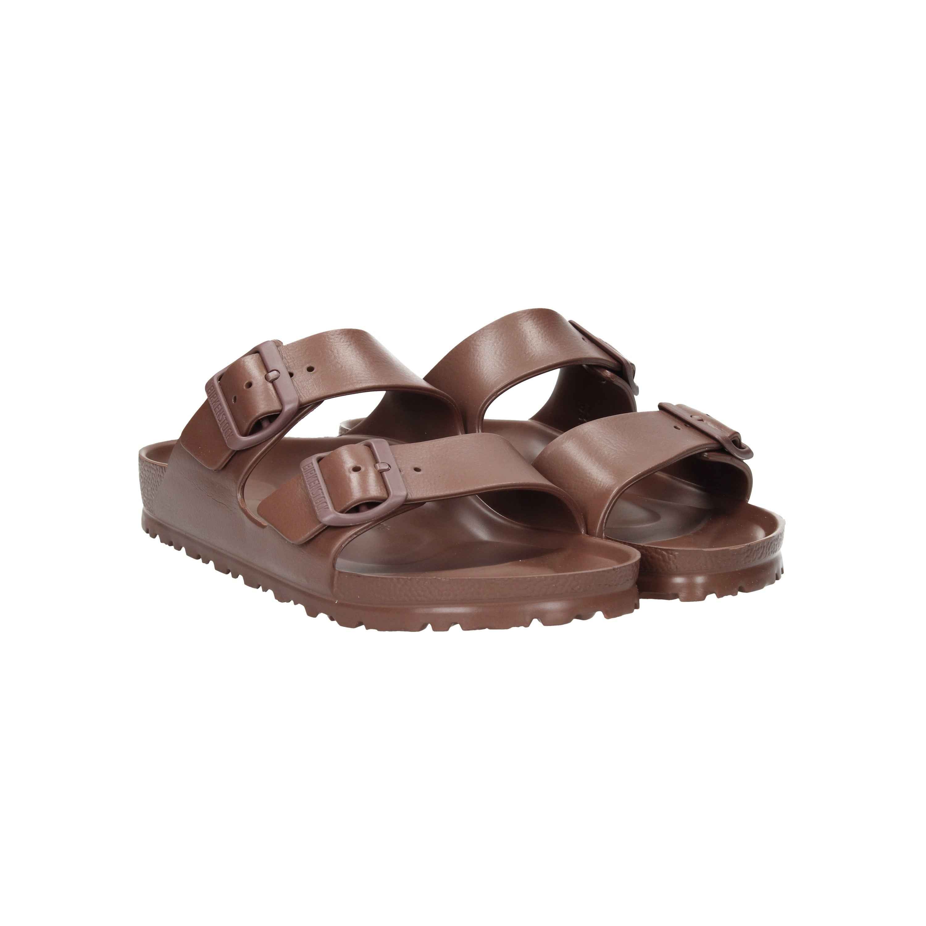 BIRKENSTOCK - D ARIZONA Ciabatta