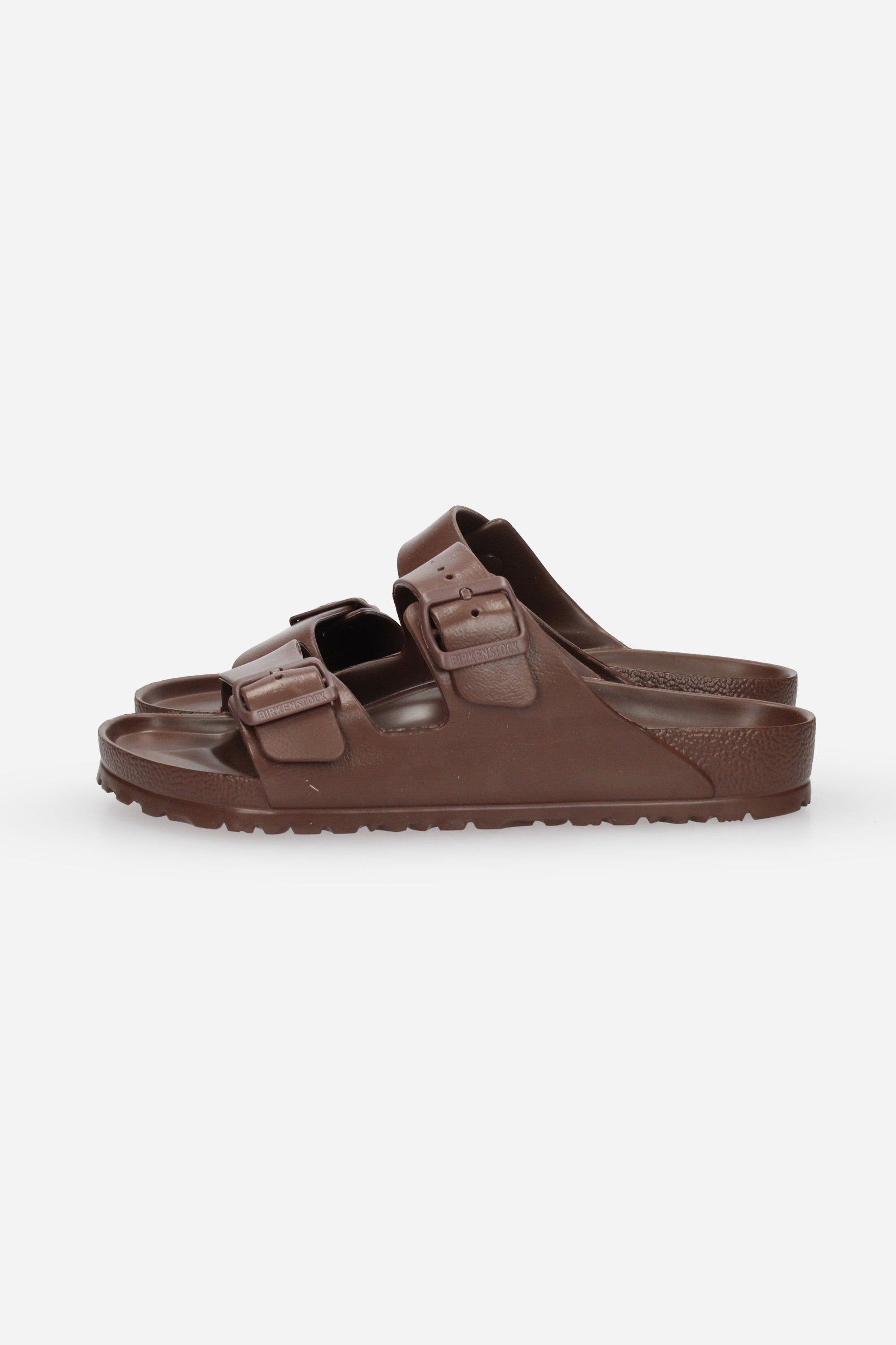 MARRONE | BIRKENSTOCK - U ARIZONA Ciabatta