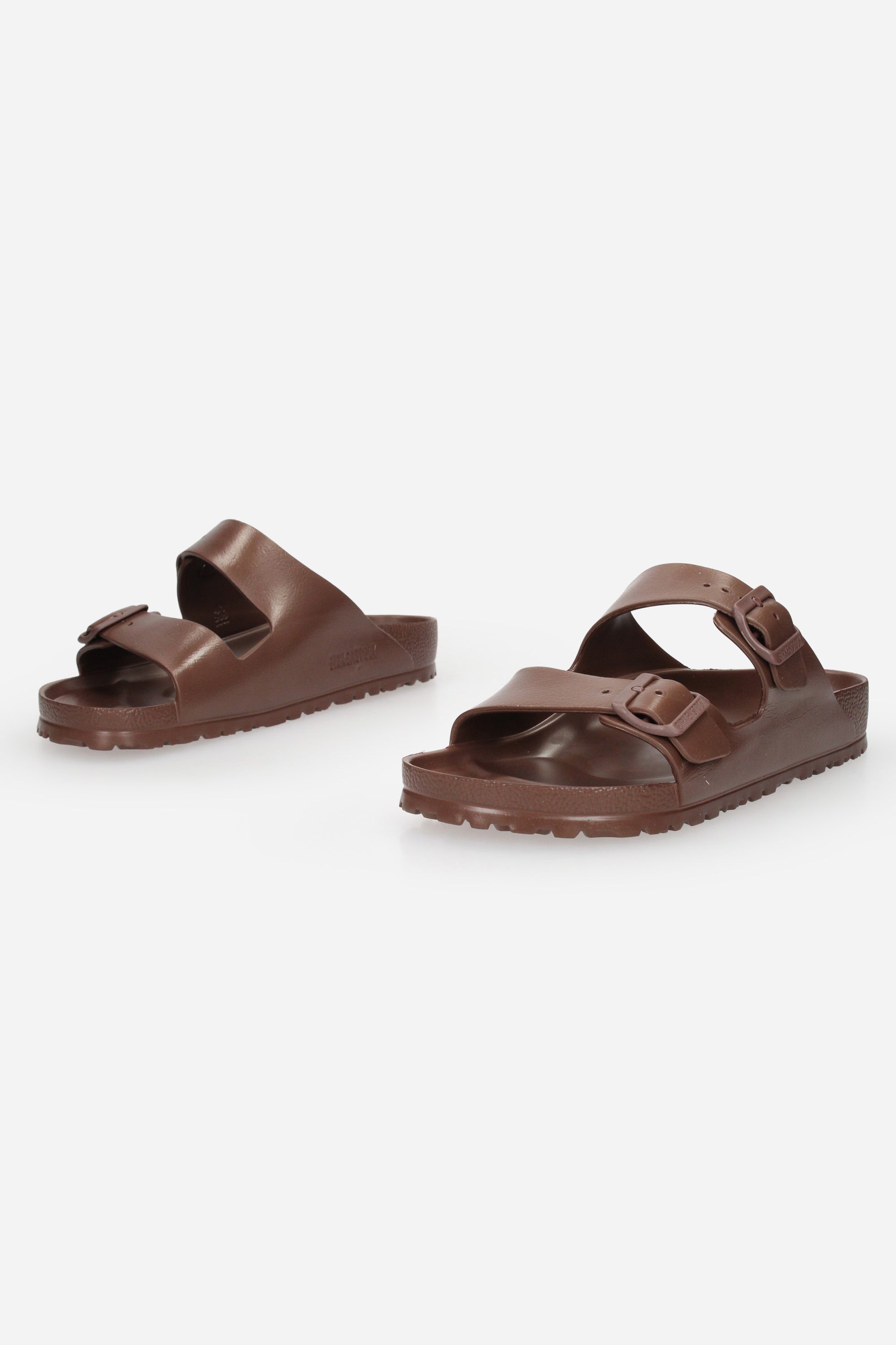 MARRONE | BIRKENSTOCK - U ARIZONA Ciabatta