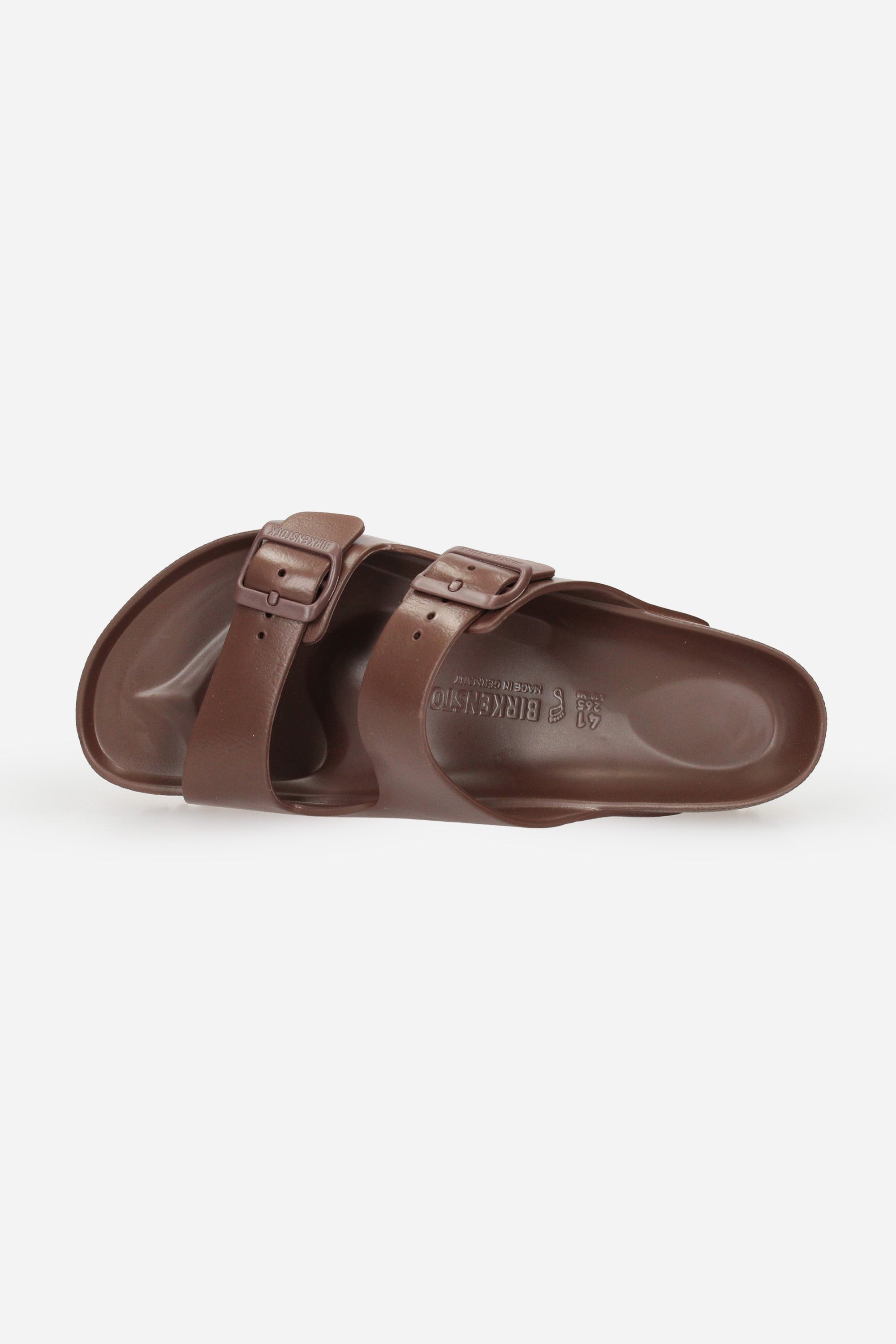 MARRONE | BIRKENSTOCK - U ARIZONA Ciabatta