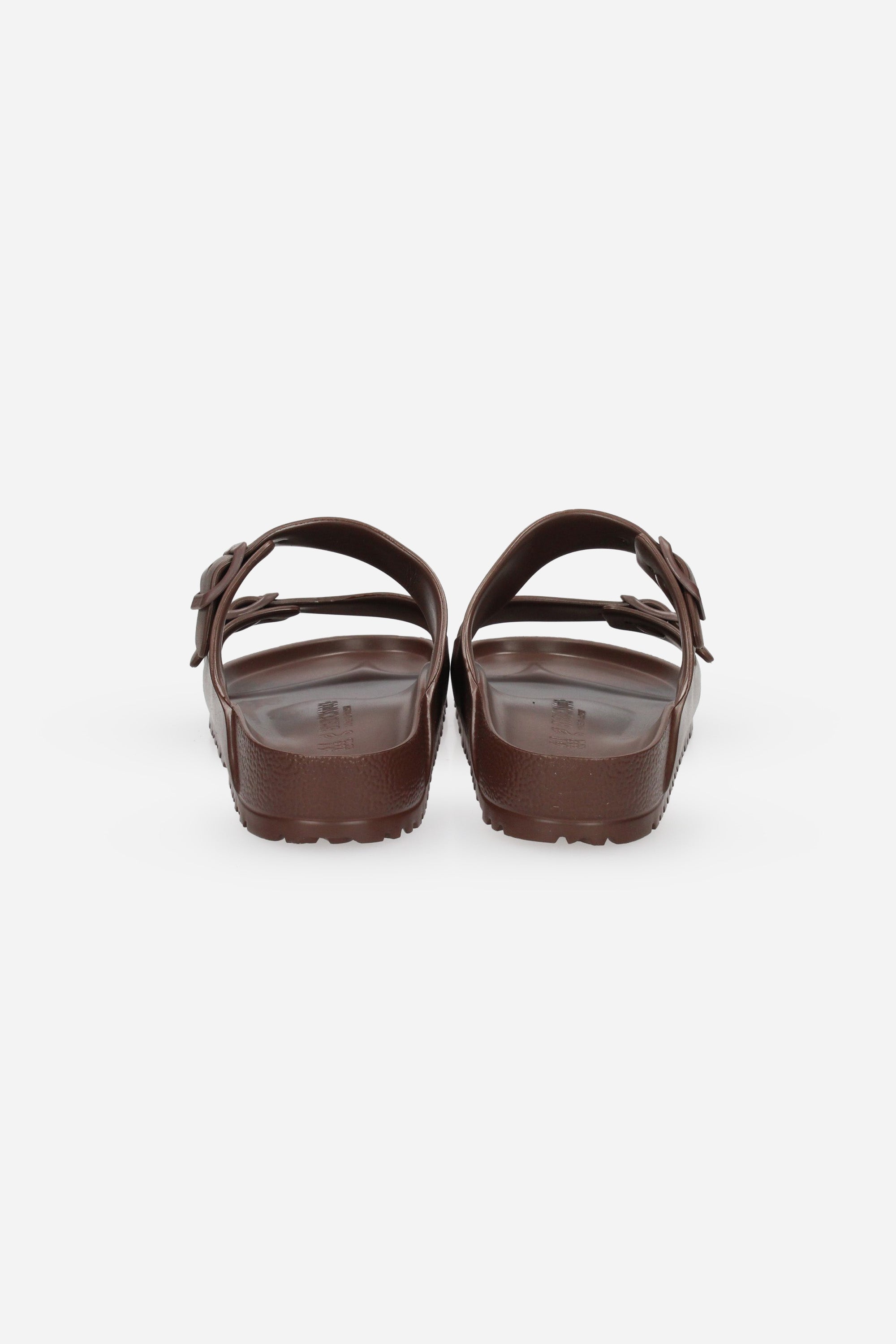 MARRONE | BIRKENSTOCK - U ARIZONA Ciabatta