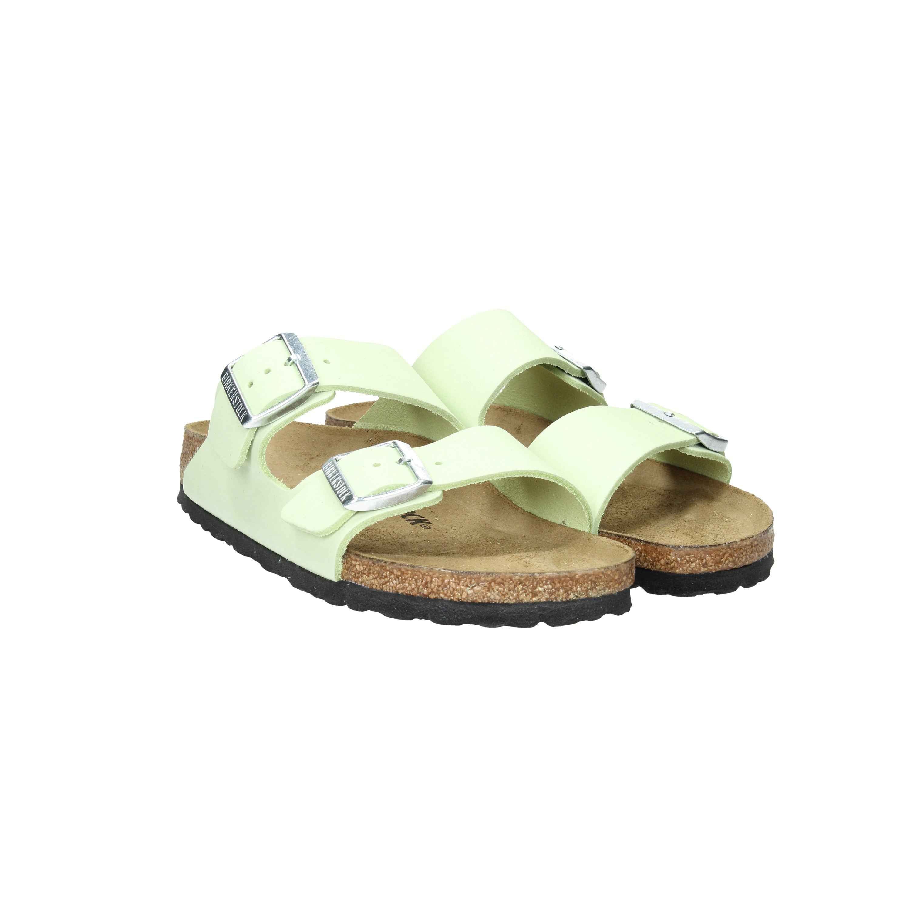 BIRKENSTOCK - D ARIZONA Ciabatta
