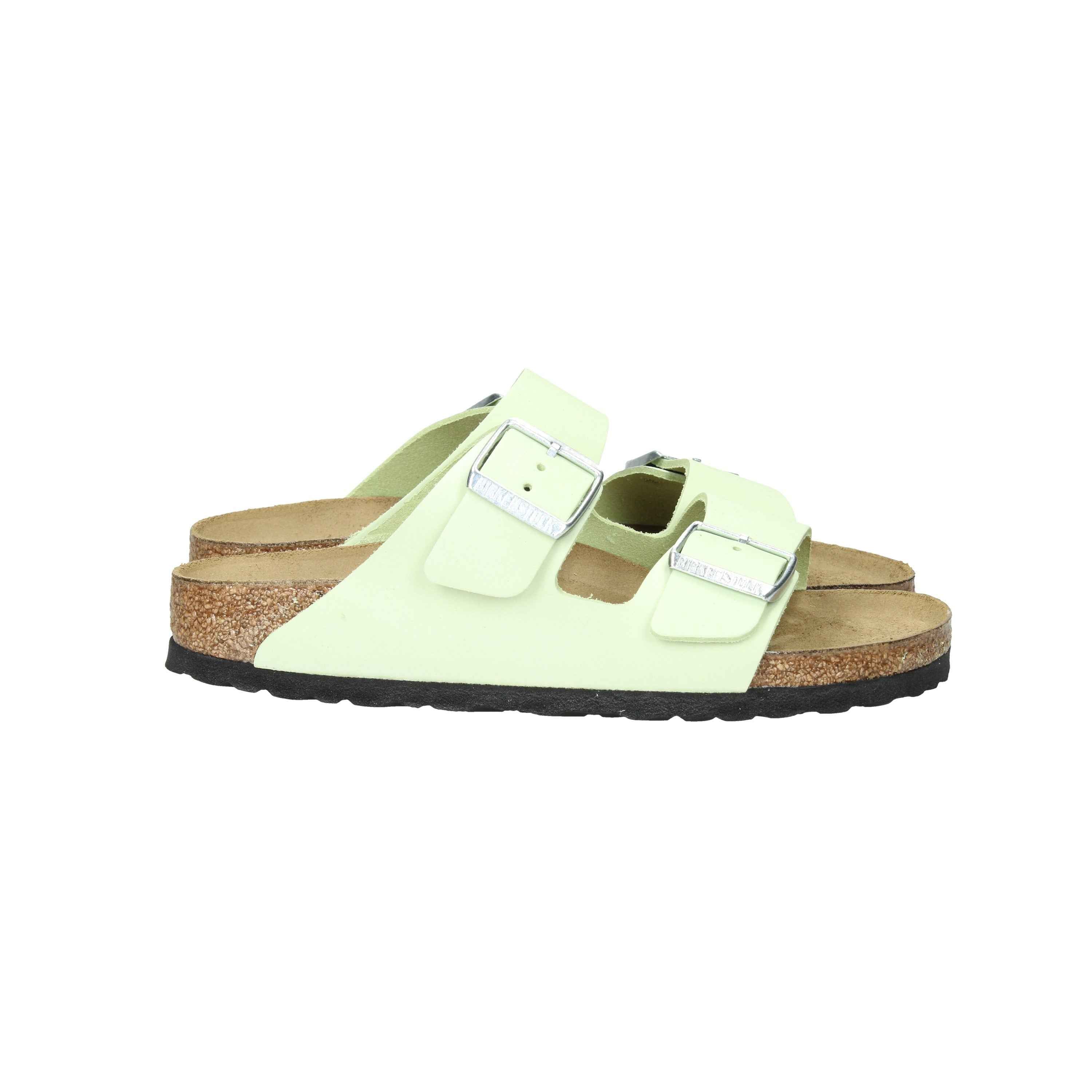 BIRKENSTOCK - D ARIZONA Ciabatta