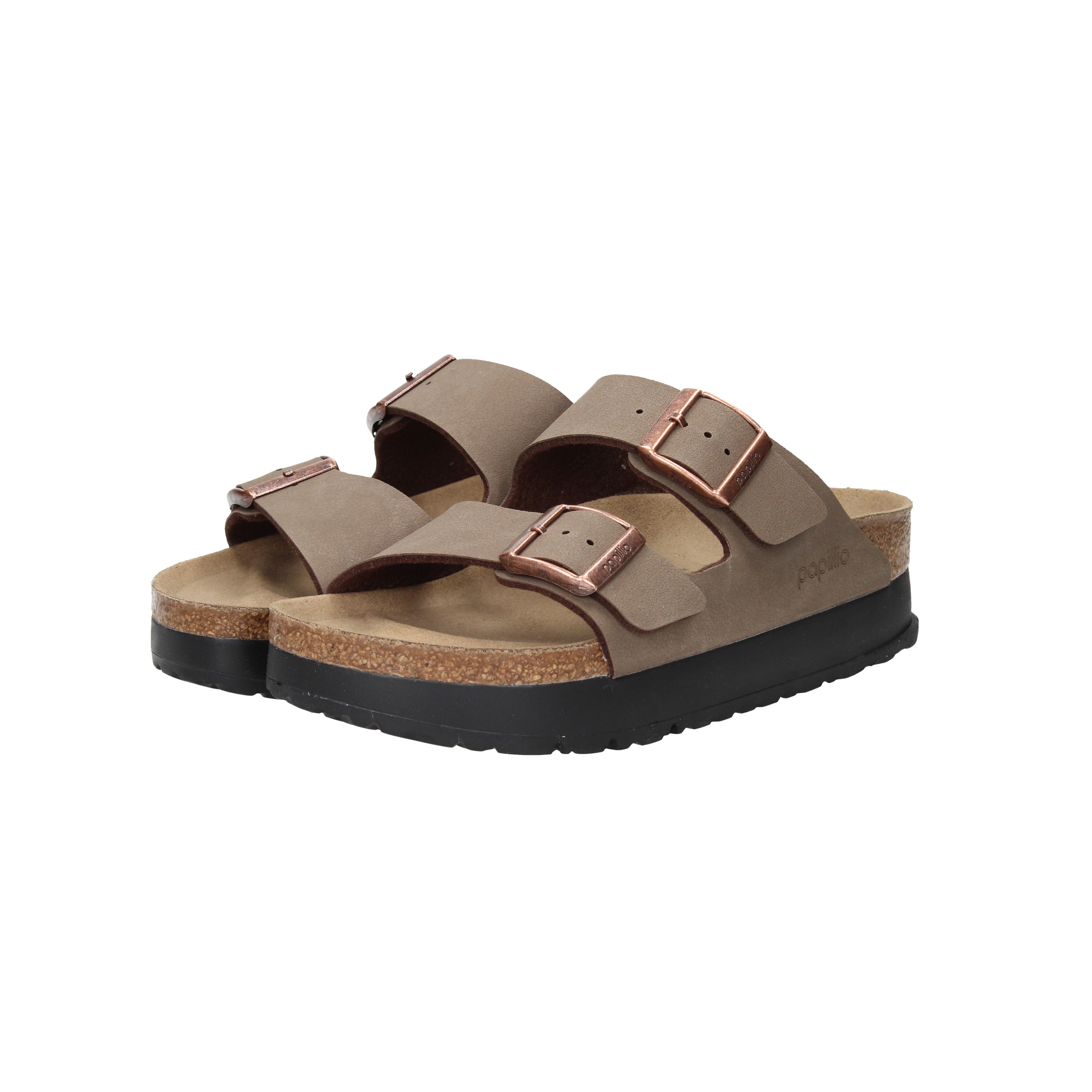 MARRONE | PAPILLIO - D ARIZONA Ciabatta