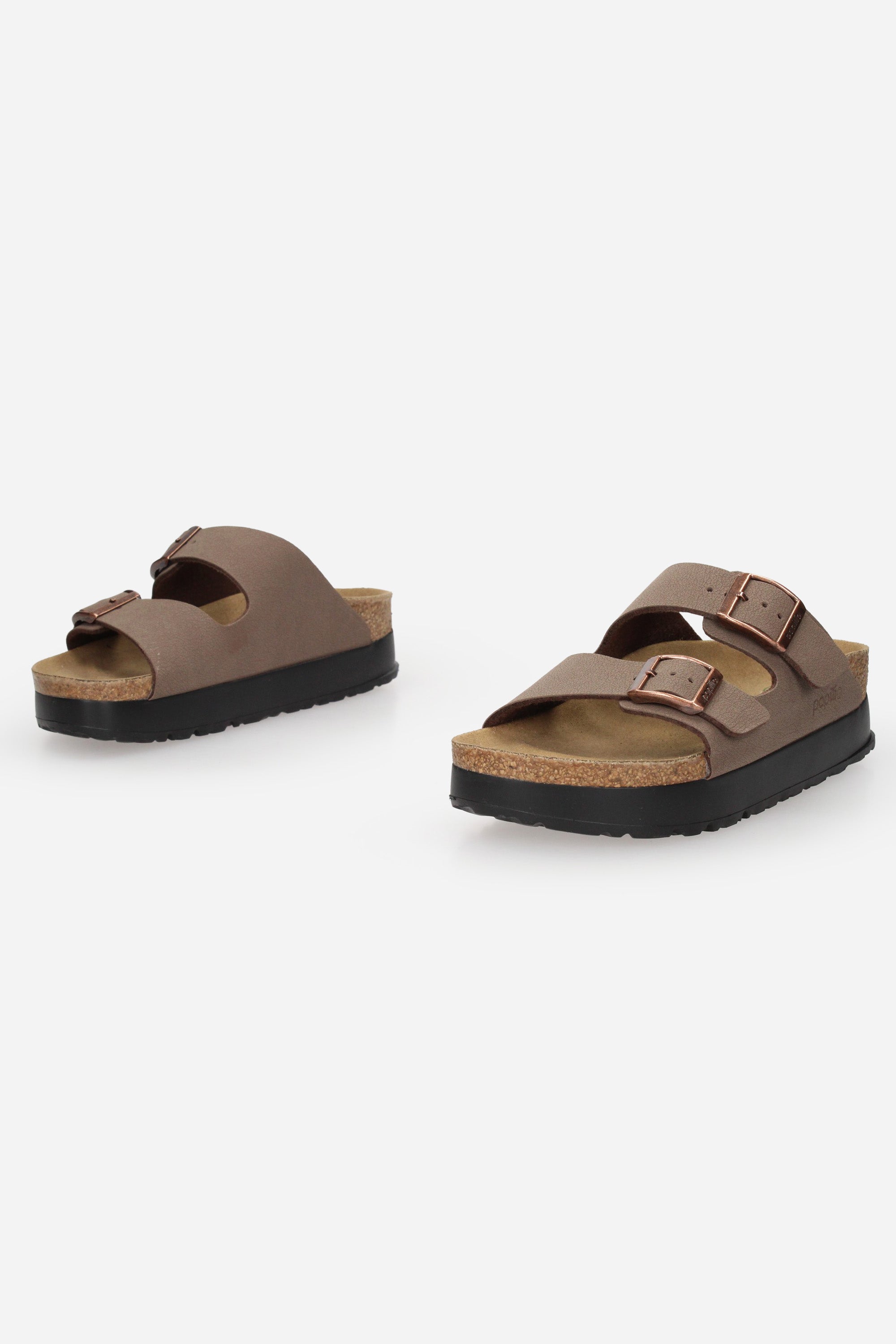 MARRONE | PAPILLIO - D ARIZONA Ciabatta