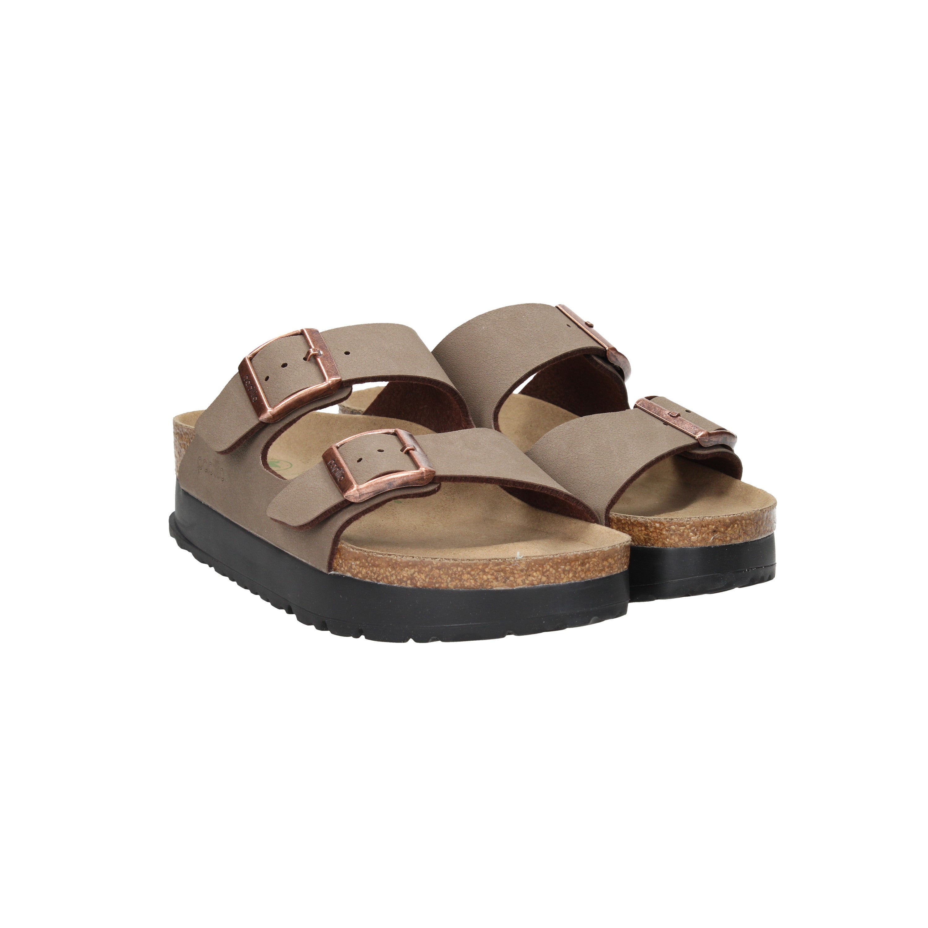 MARRONE | PAPILLIO - D ARIZONA Ciabatta