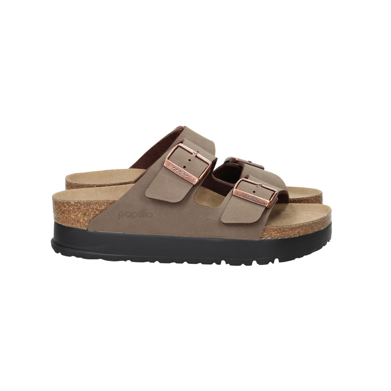 MARRONE | PAPILLIO - D ARIZONA Ciabatta