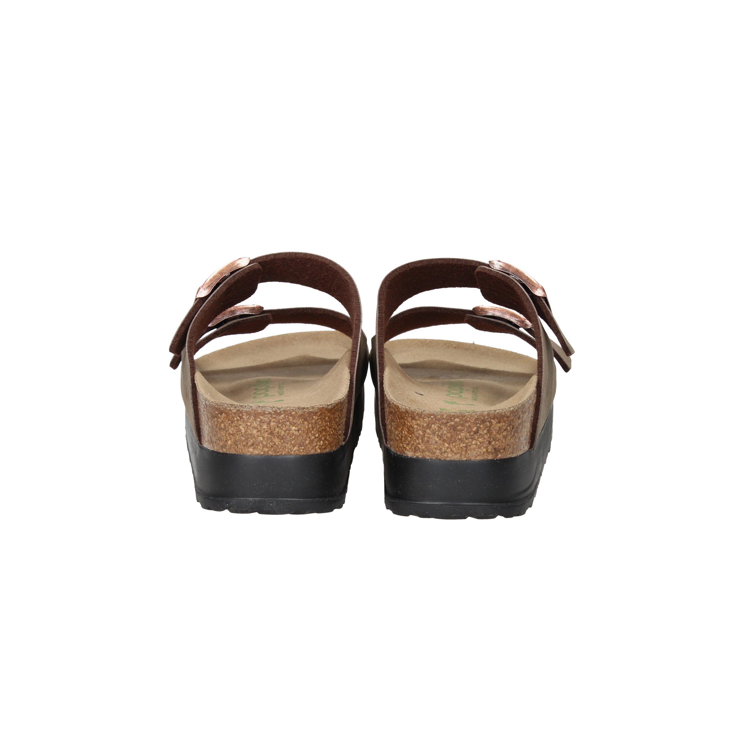 MARRONE | PAPILLIO - D ARIZONA Ciabatta