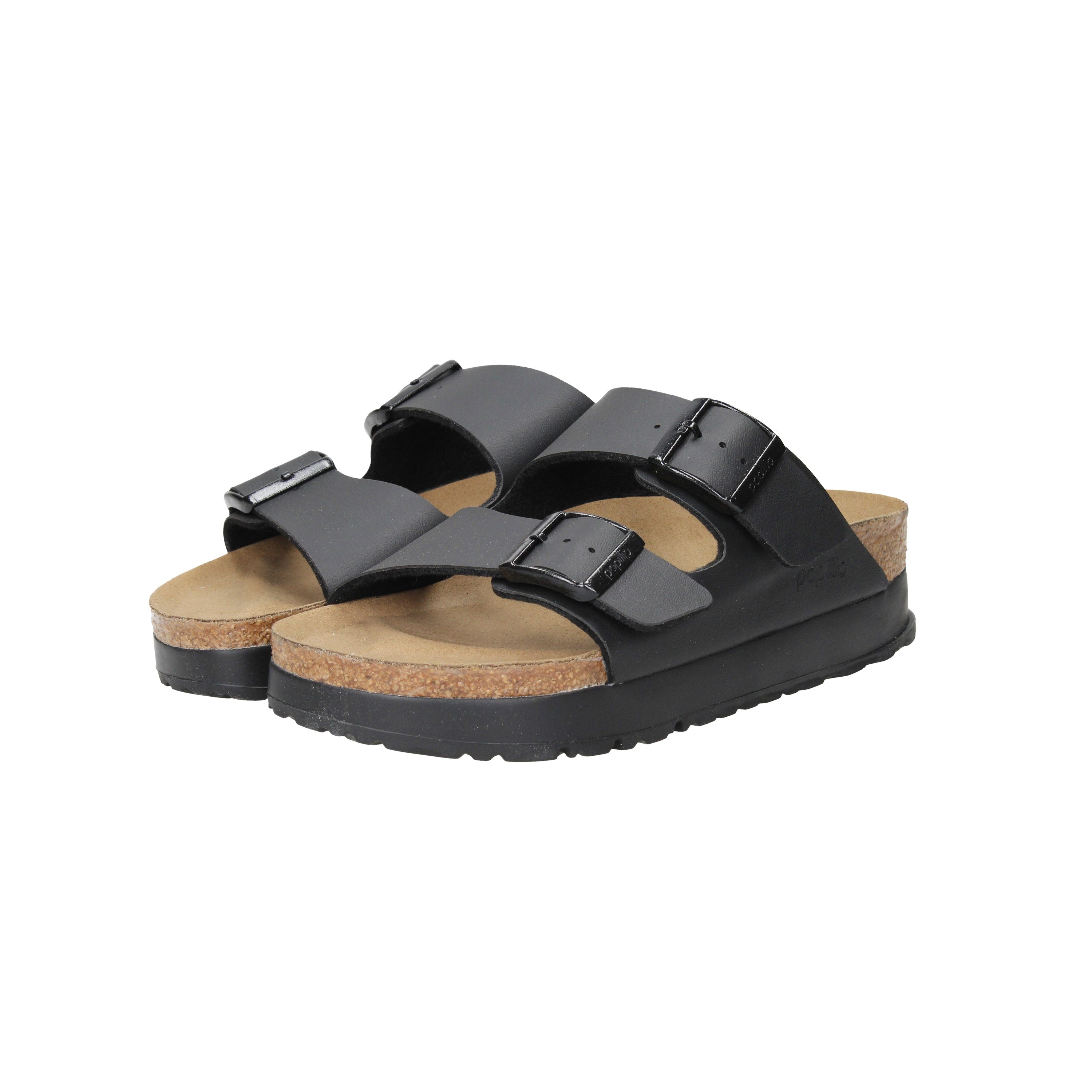 NERO | PAPILLIO - D ARIZONA Ciabatta