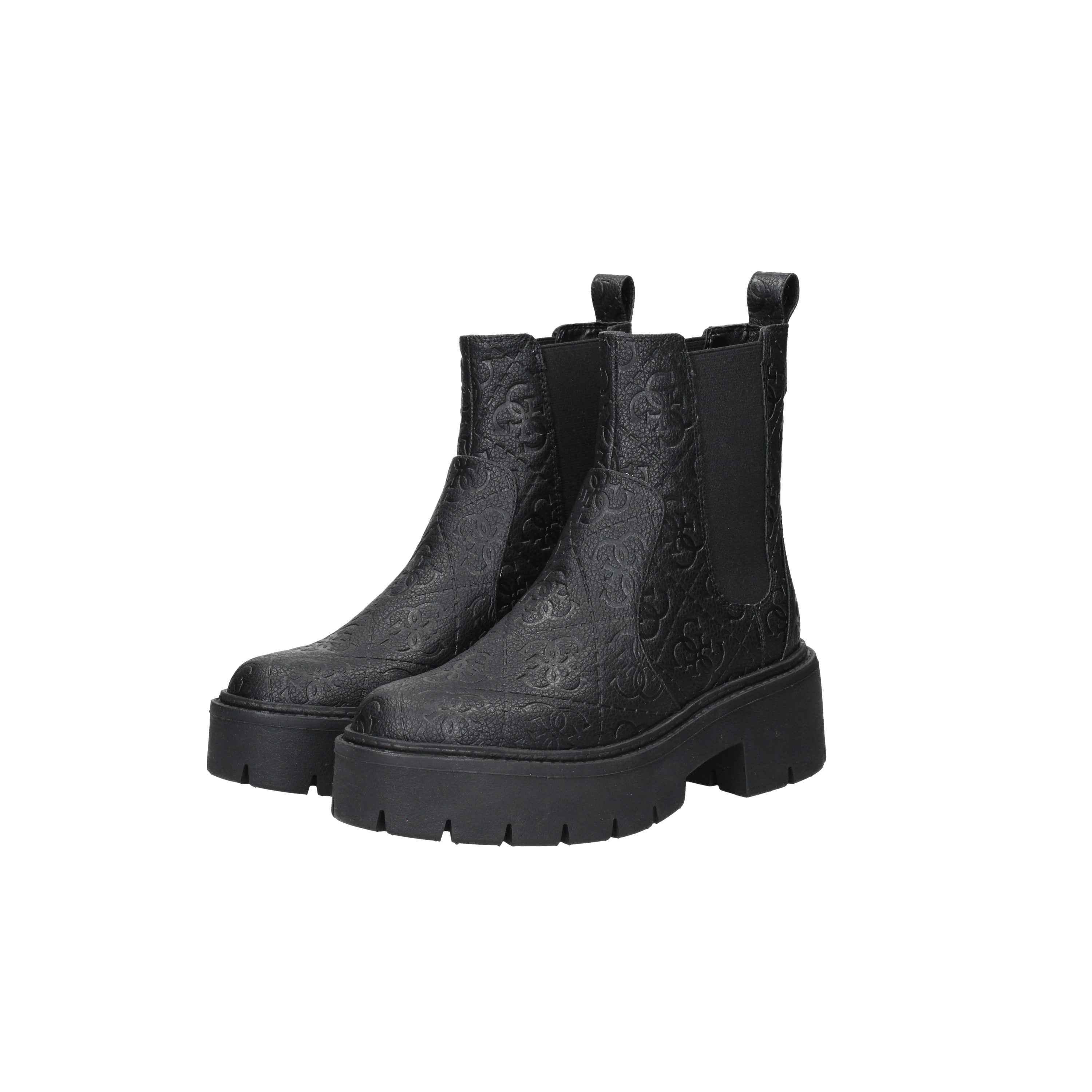 GUESS - D FLTSHUFAL10 Beatles