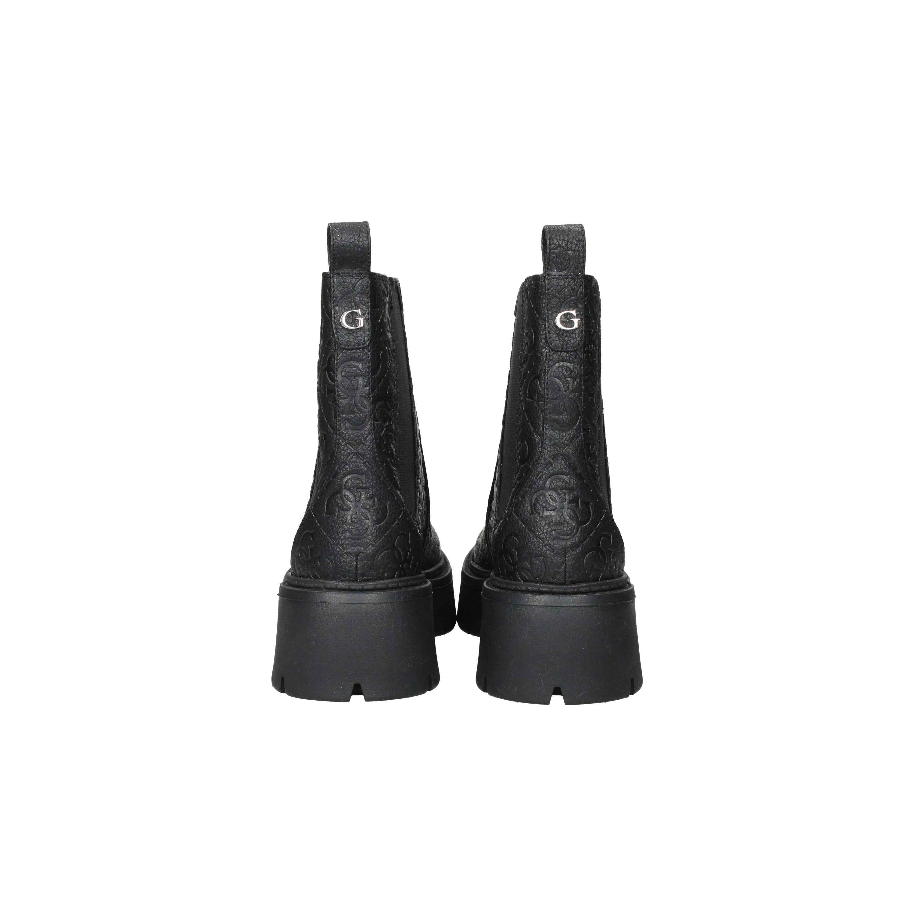 GUESS - D FLTSHUFAL10 Beatles