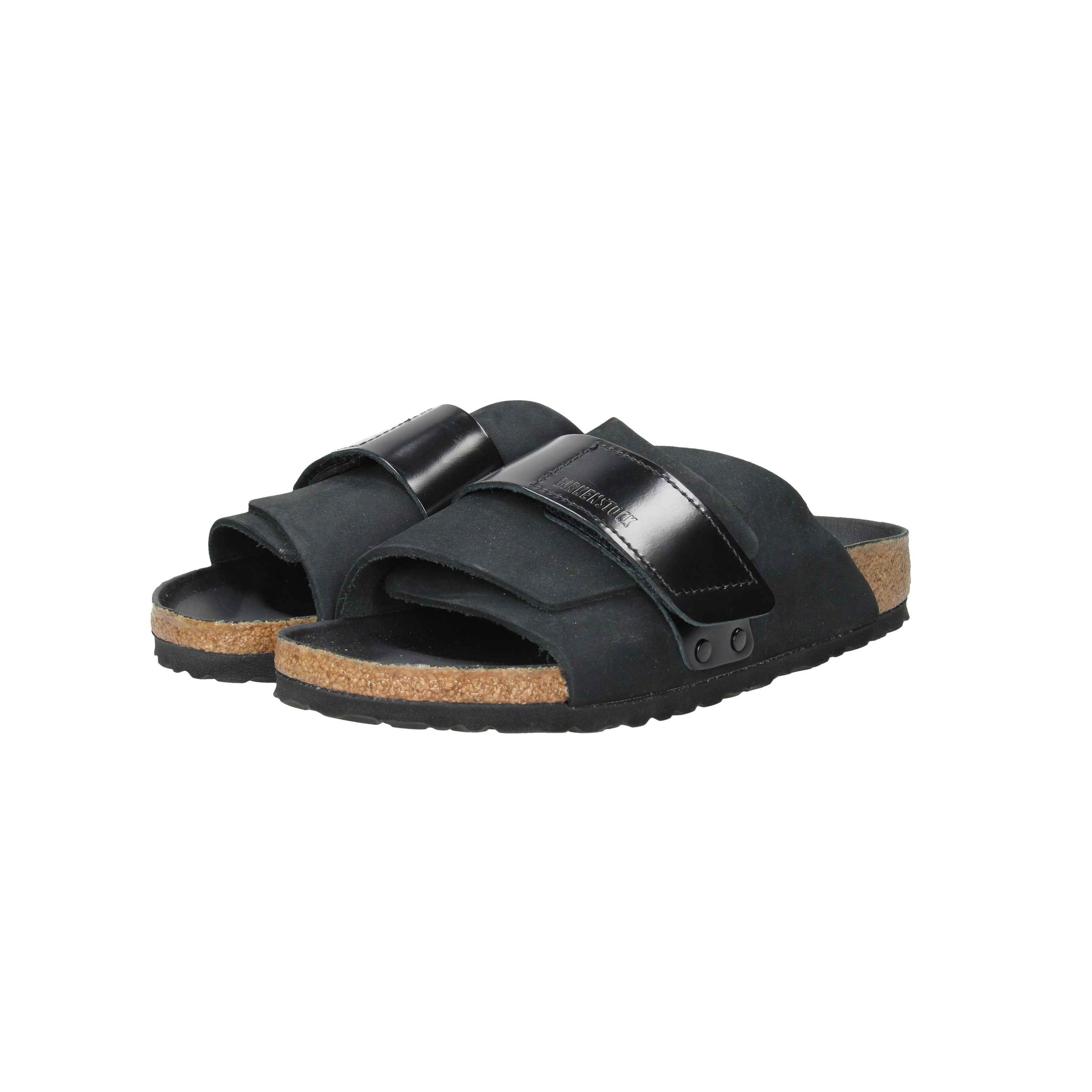 BIRKENSTOCK - D KYOTO Ciabatta
