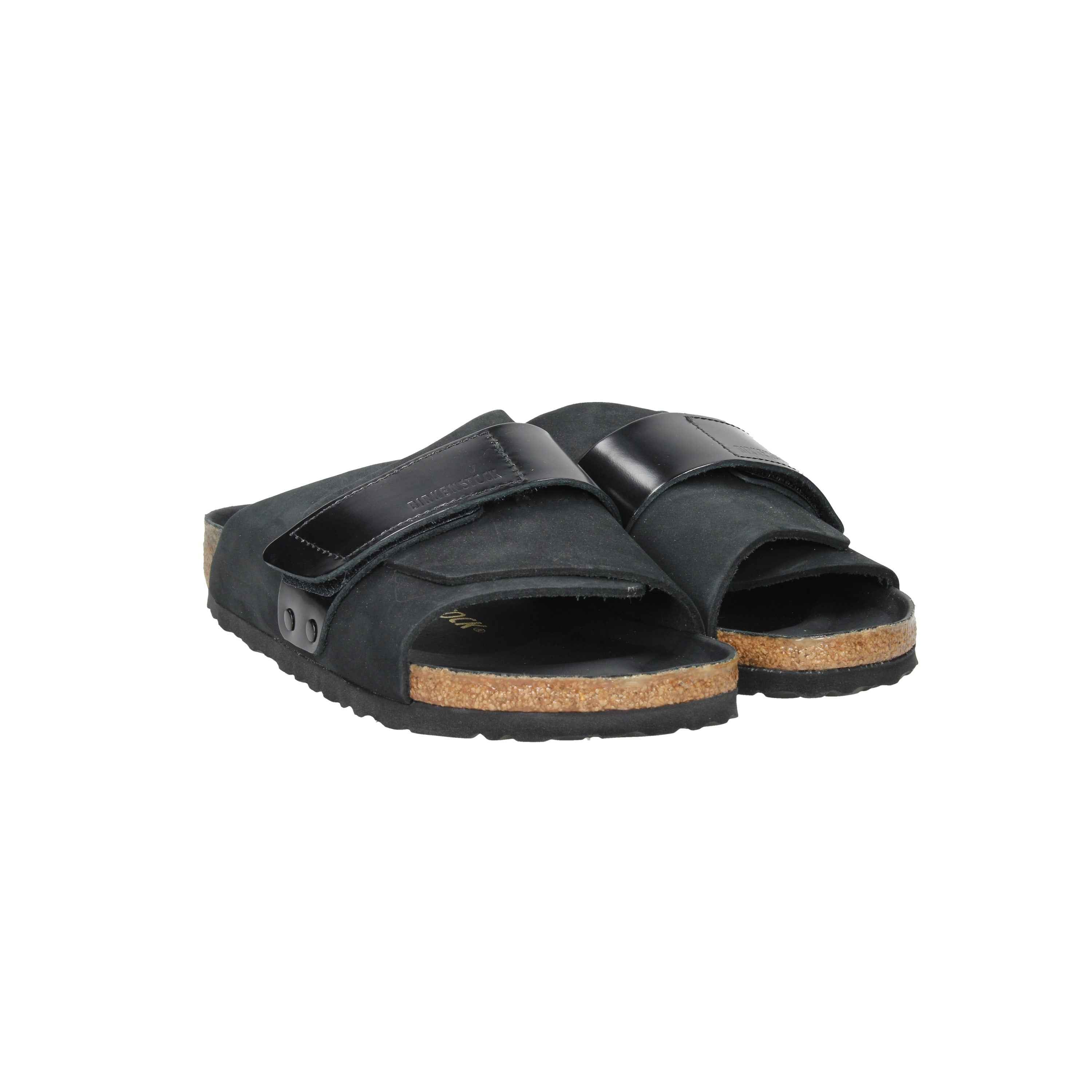 BIRKENSTOCK - D KYOTO Ciabatta