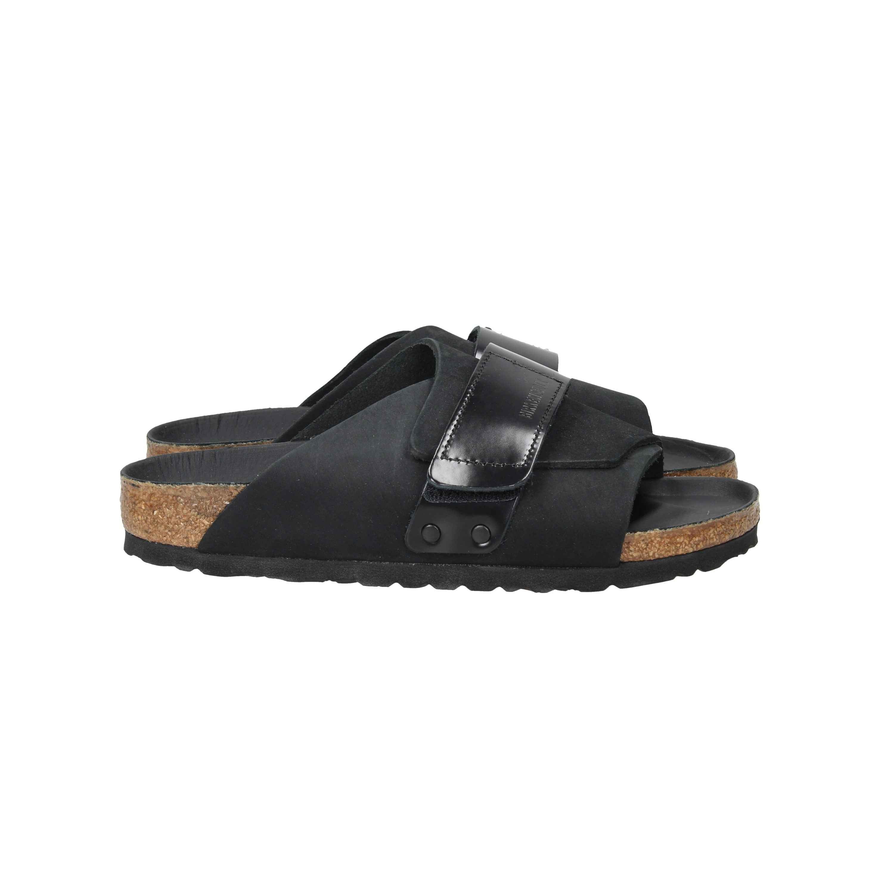 BIRKENSTOCK - D KYOTO Ciabatta