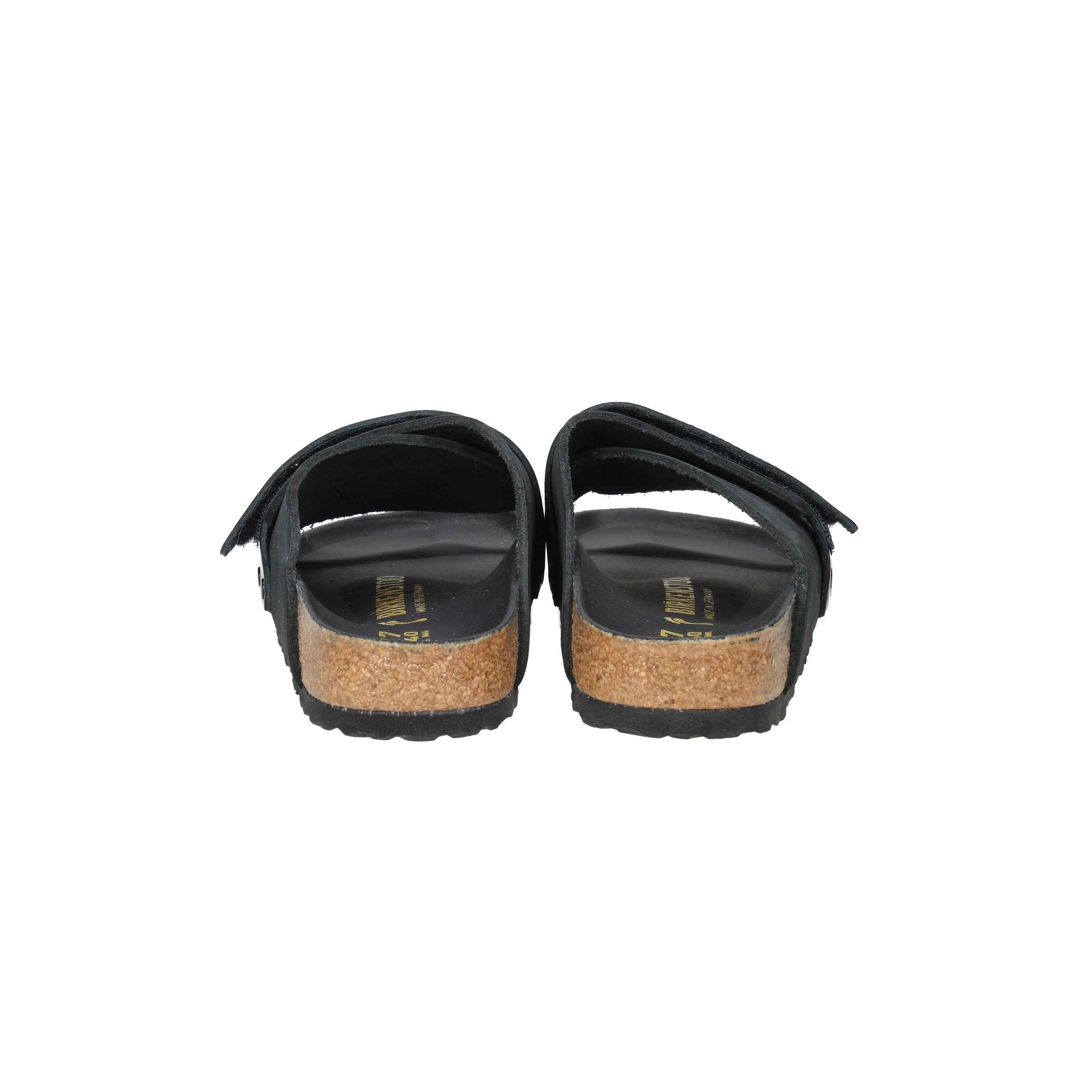 BIRKENSTOCK - D KYOTO Ciabatta