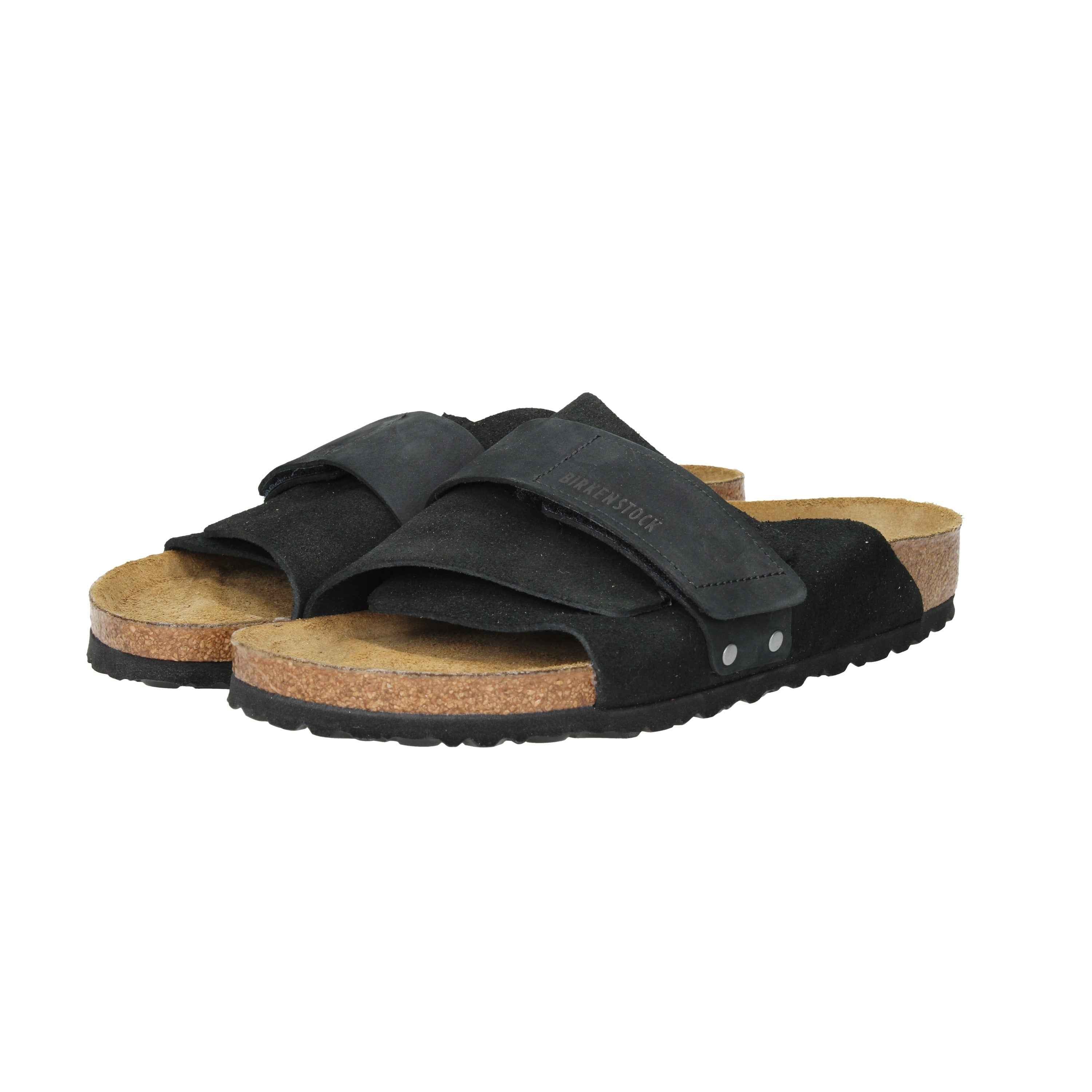 BIRKENSTOCK - KYOTO Ciabatta