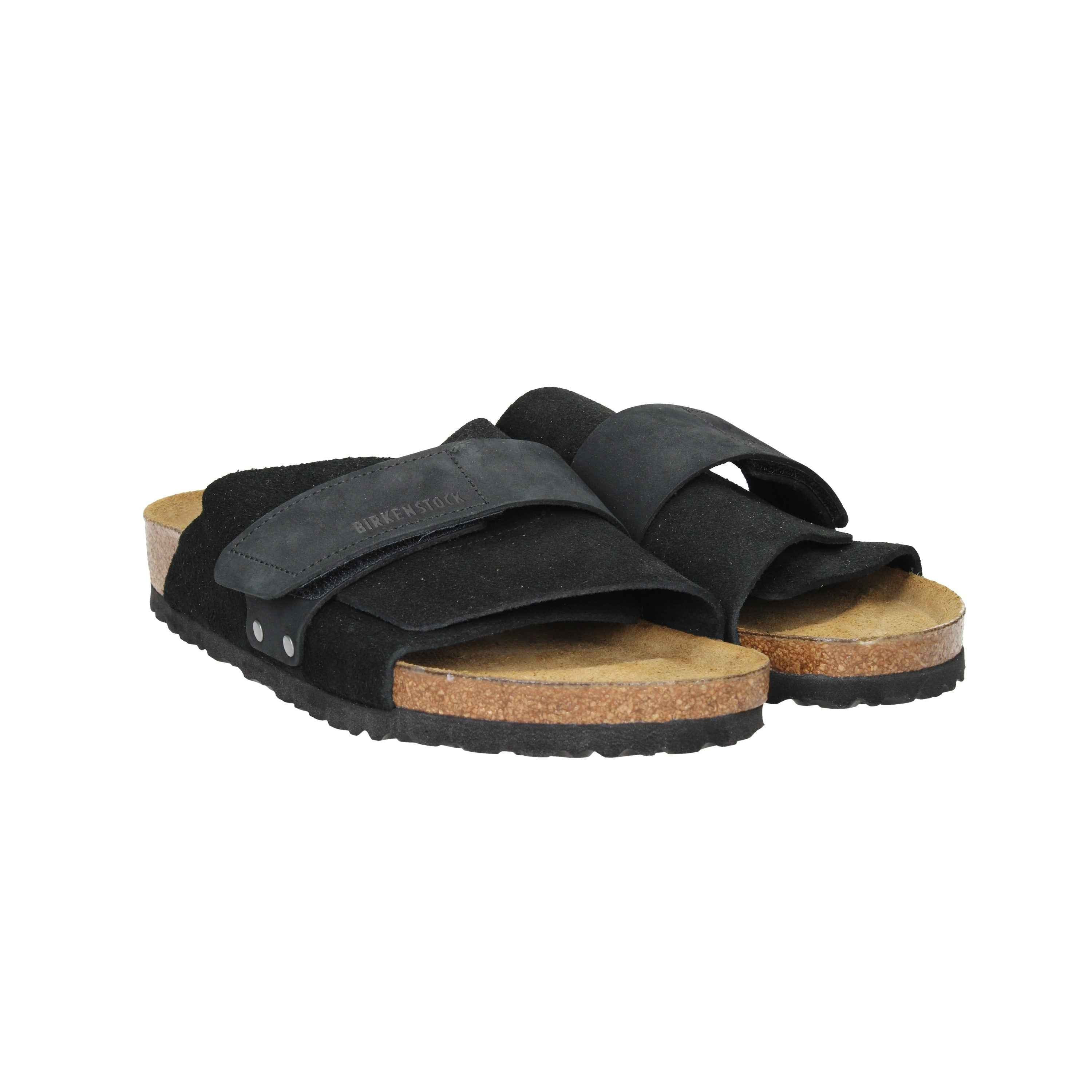 BIRKENSTOCK - KYOTO Ciabatta