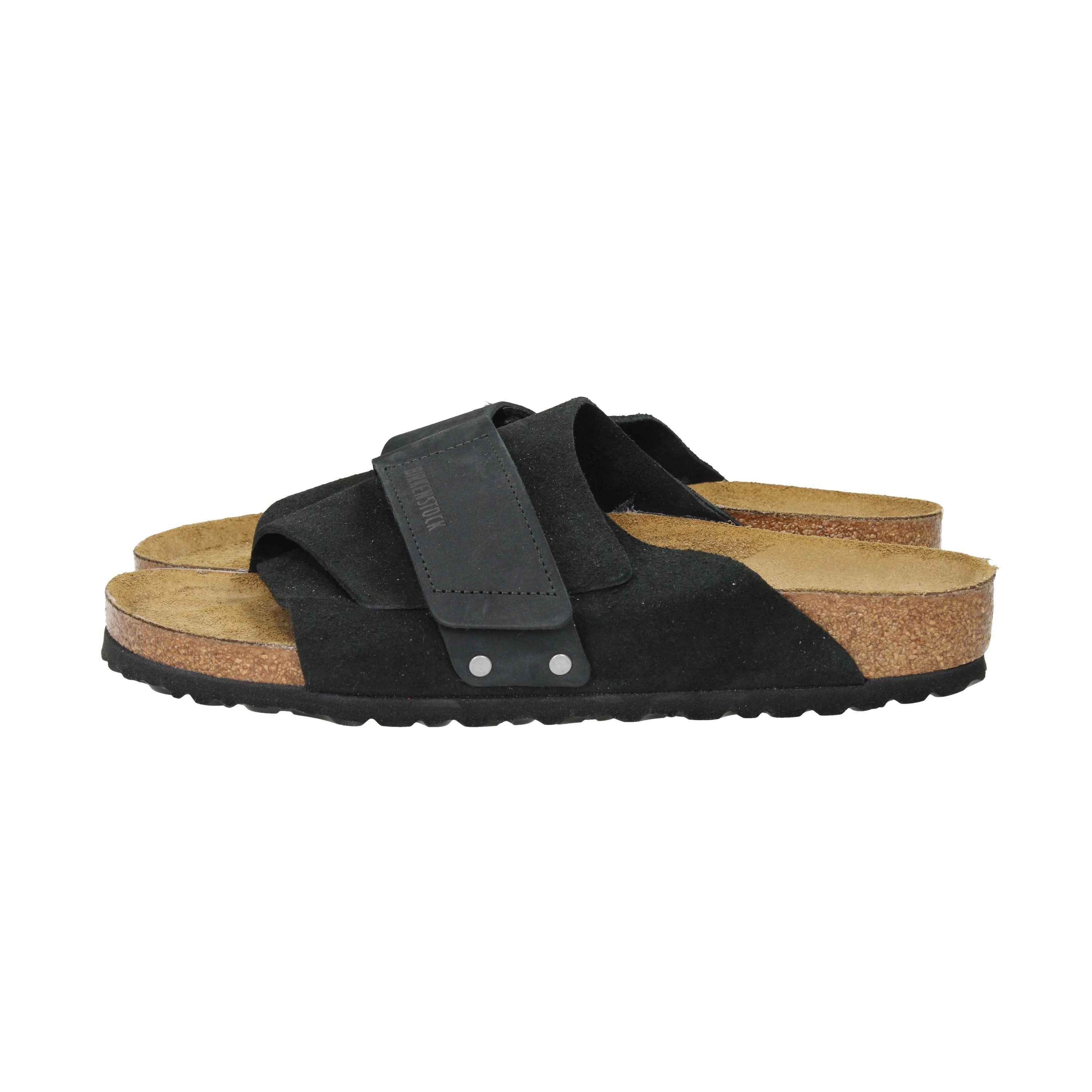 BIRKENSTOCK - KYOTO Ciabatta