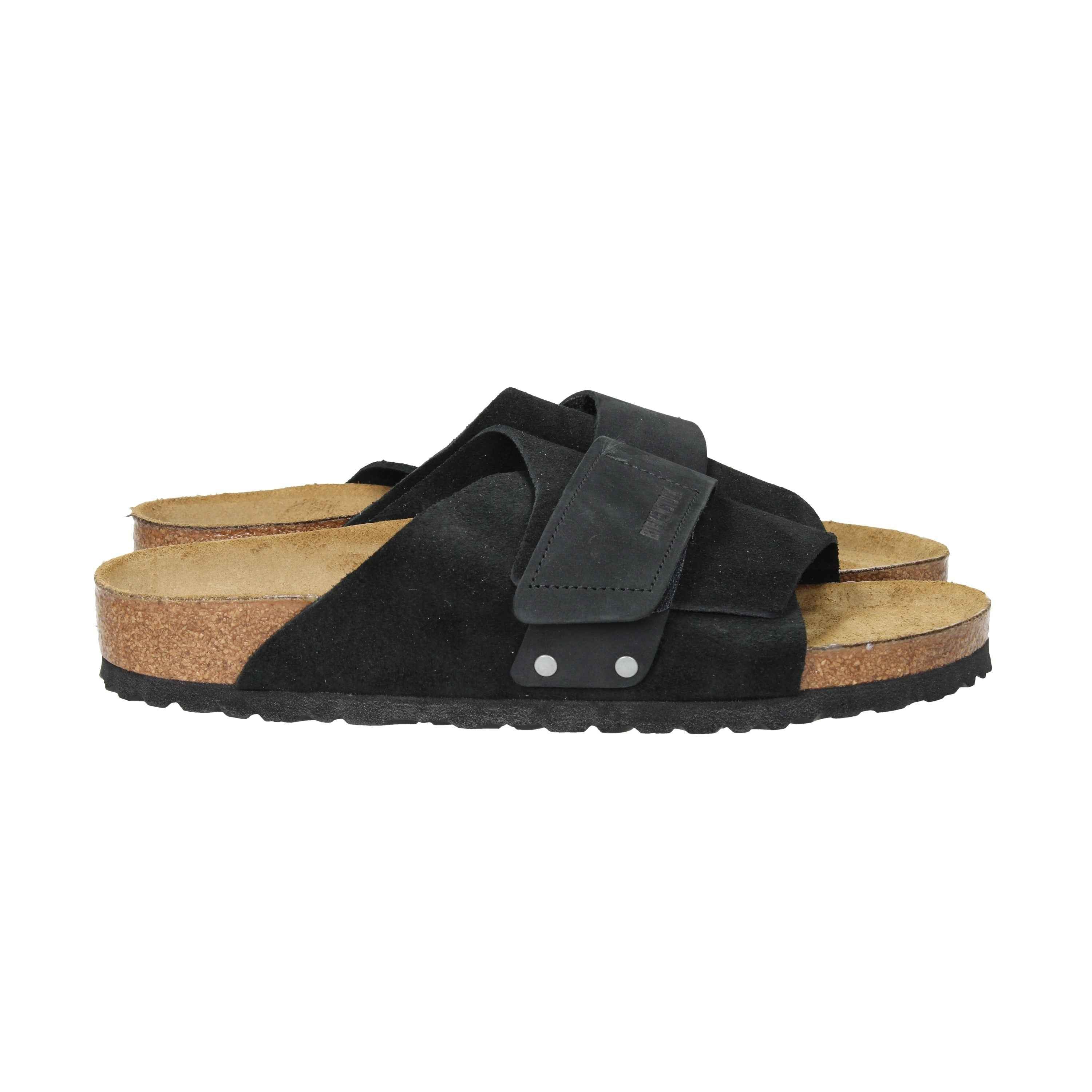 BIRKENSTOCK - KYOTO Ciabatta
