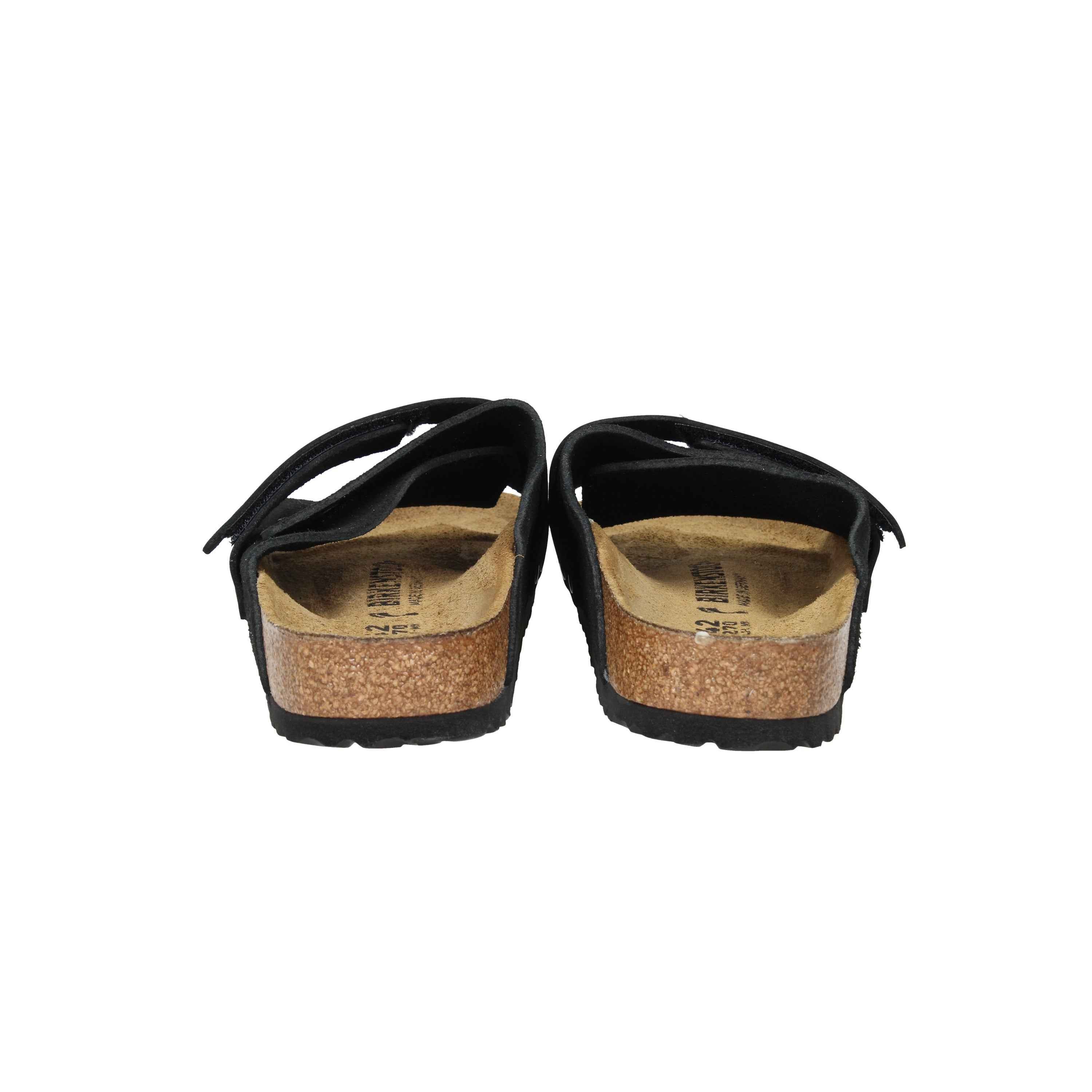 BIRKENSTOCK - KYOTO Ciabatta