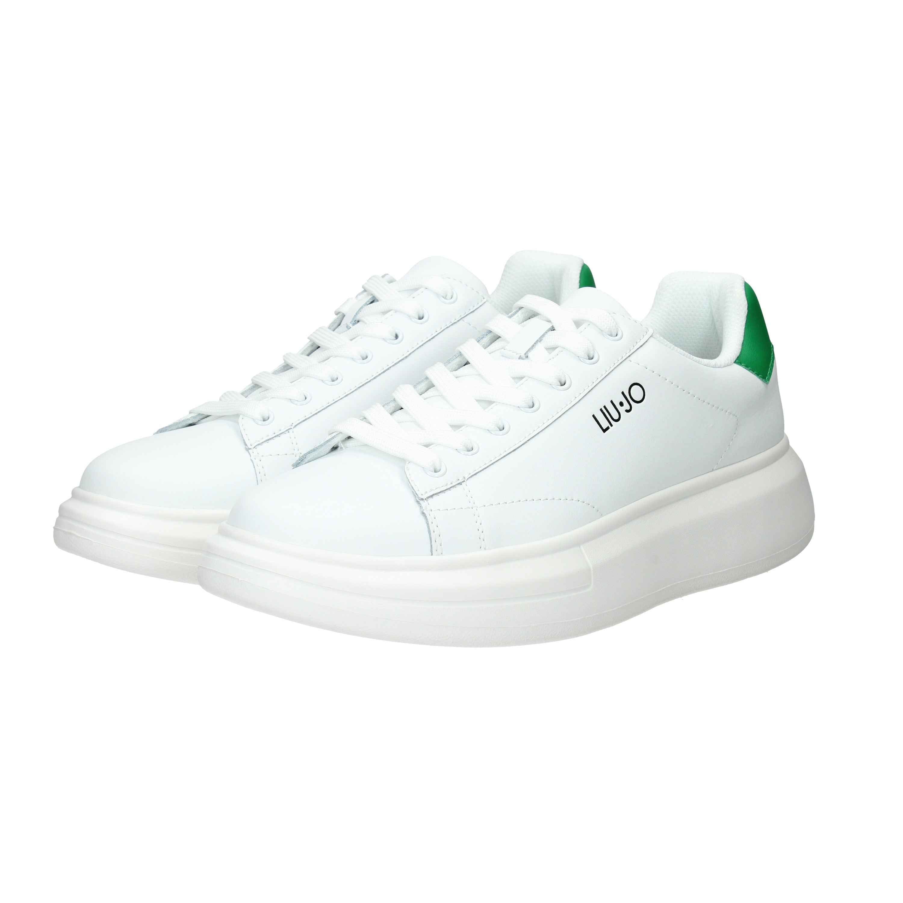 LIU JO SHOES - U 7B4027PX474 Sneakers