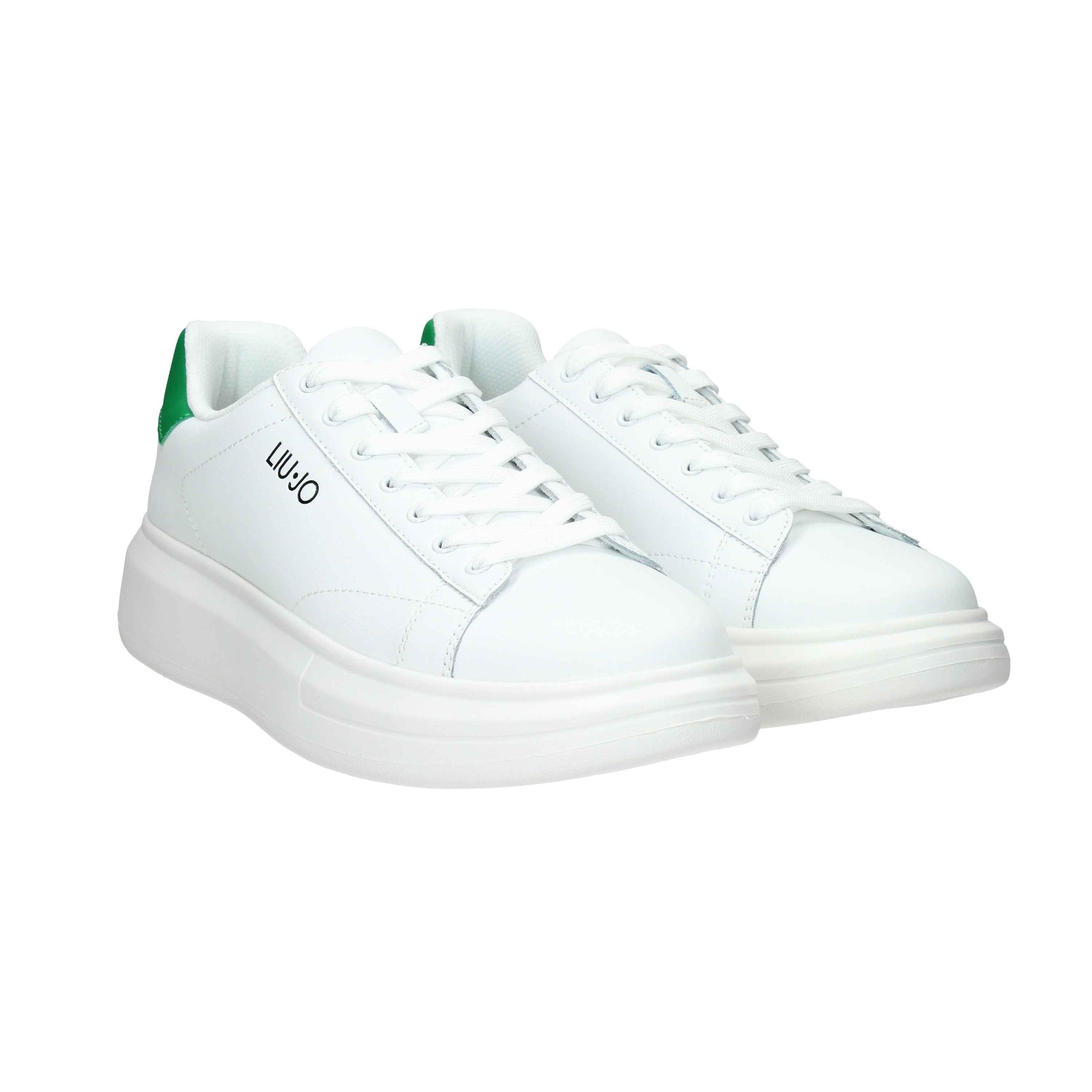 LIU JO SHOES - U 7B4027PX474 Sneakers
