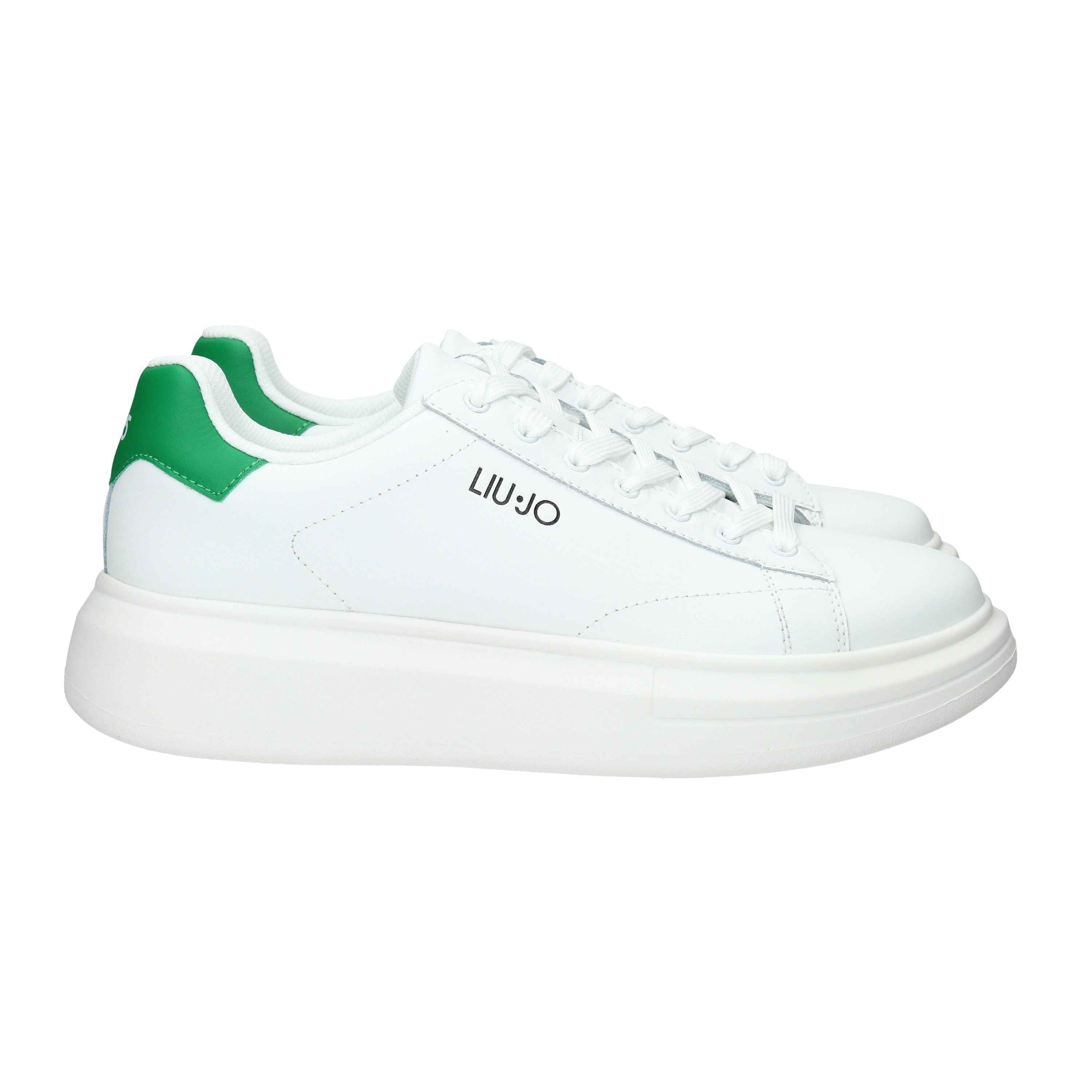 LIU JO SHOES - U 7B4027PX474 Sneakers