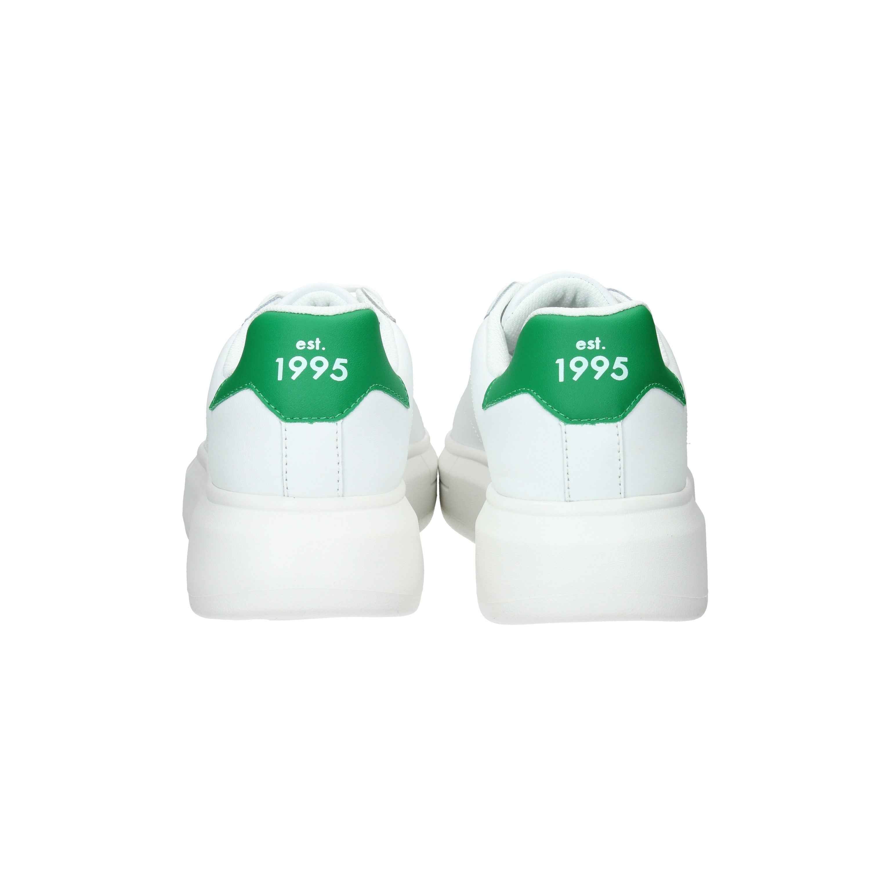 LIU JO SHOES - U 7B4027PX474 Sneakers