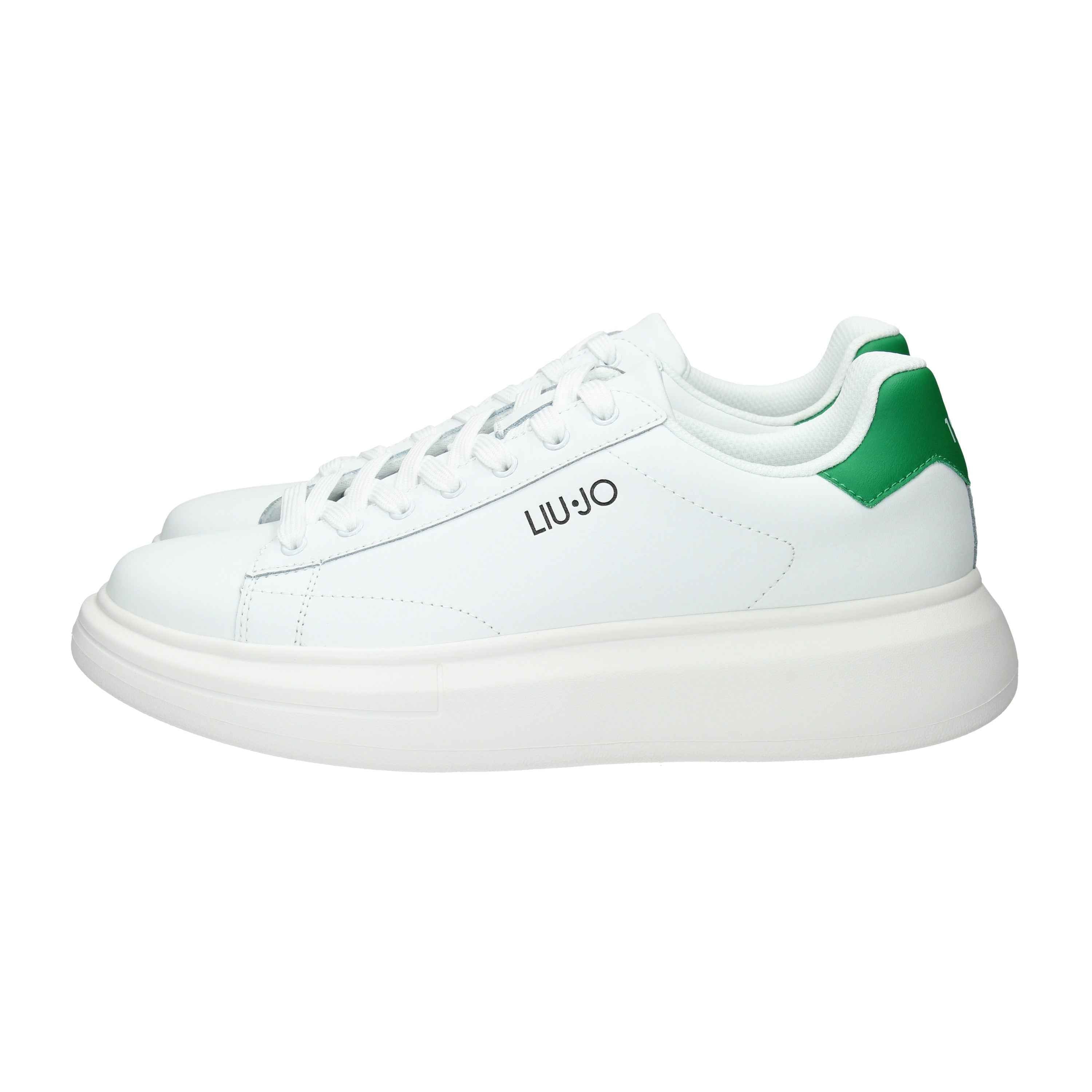 LIU JO SHOES - U 7B4027PX474 Sneakers