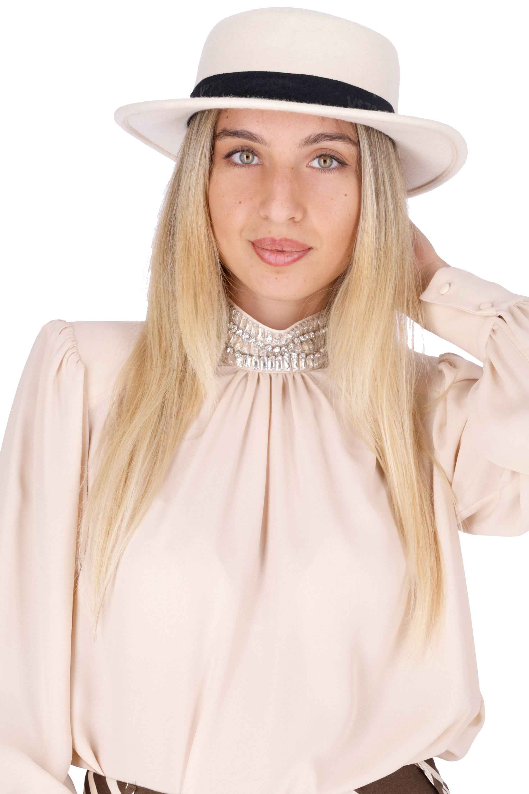 V°73 - D 73CA8ET01 Cappello