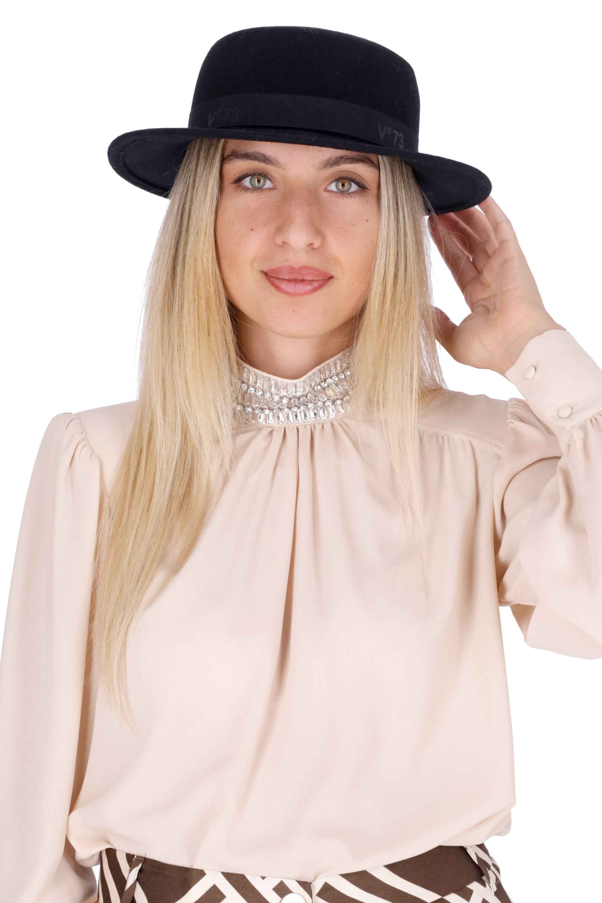 V°73 - D 73CA8ET01 Cappello