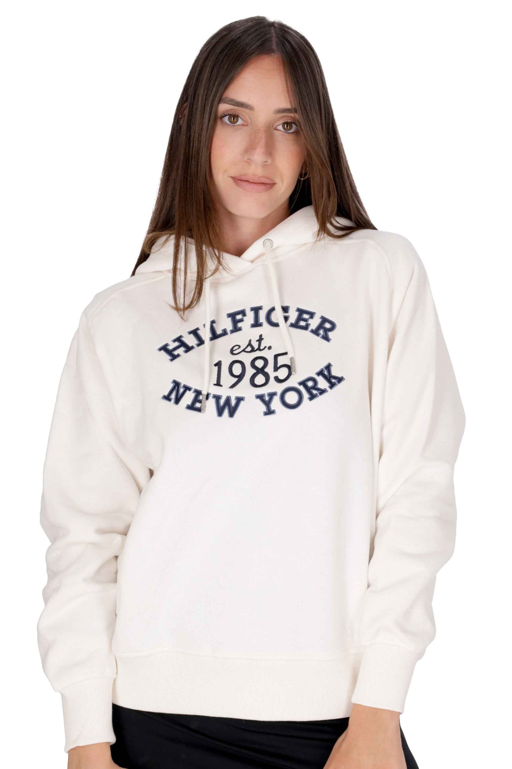 TOMMY HILFIGER - D 0WW42098 Felpa