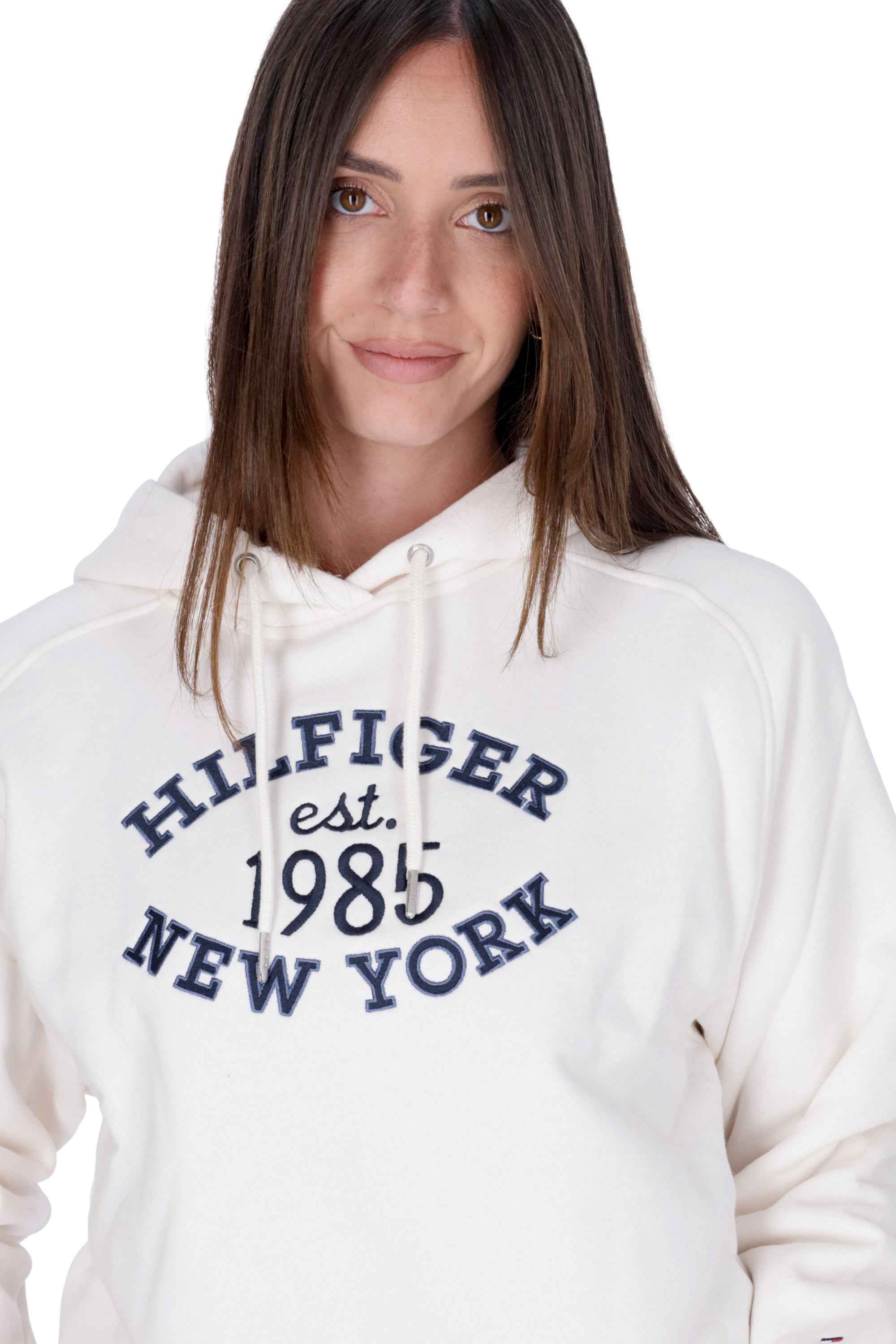 TOMMY HILFIGER - D 0WW42098 Felpa