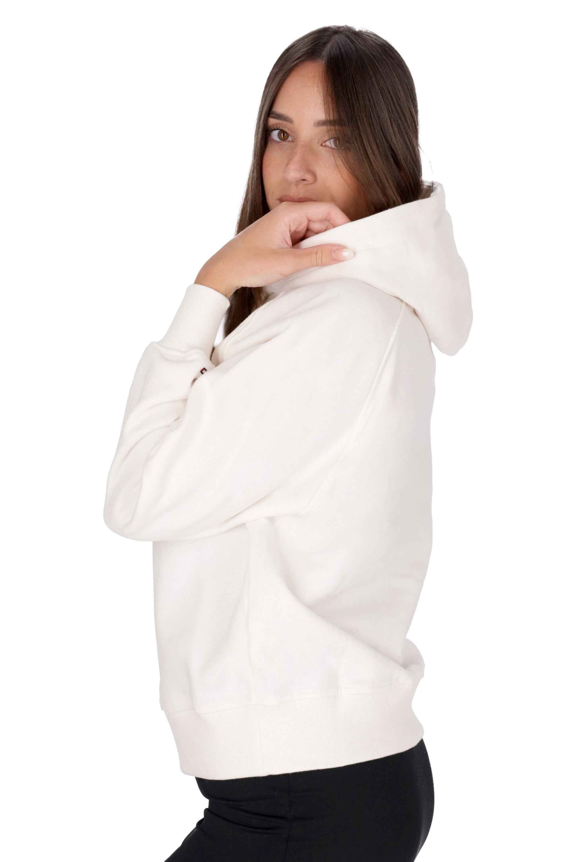 TOMMY HILFIGER - D 0WW42098 Felpa